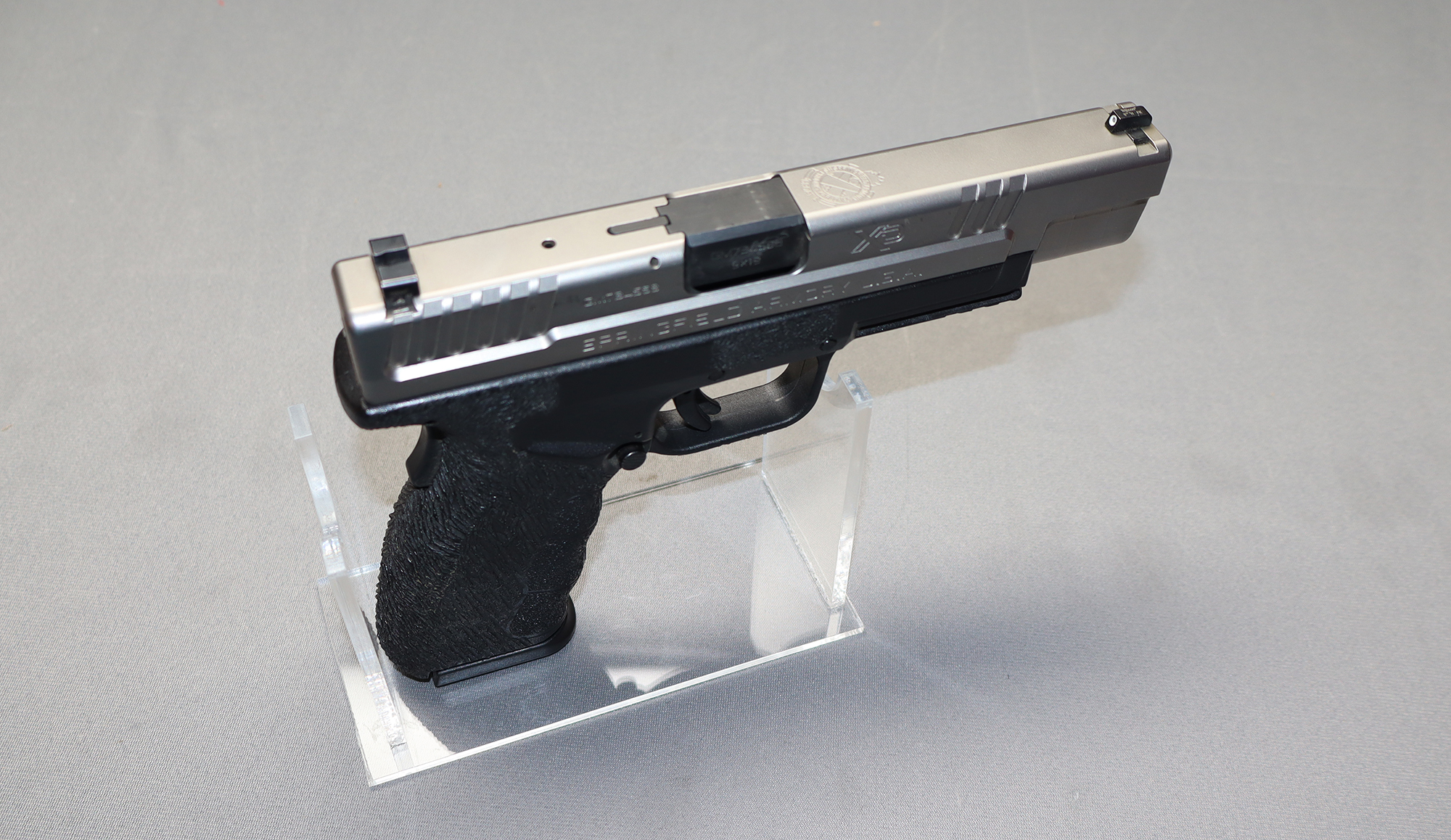 Image of HS Product ~ XD-9 Tactical ~ 9mm Luger
