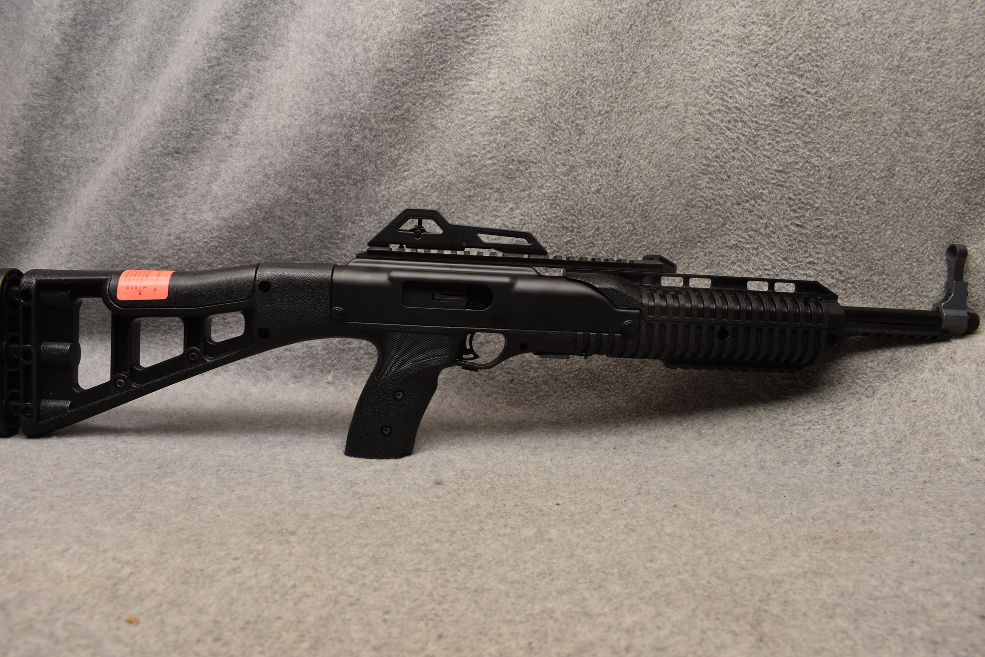 HI-POINT ~ 995 CARBINE ~ 9MM LUGER - Hi-Point
