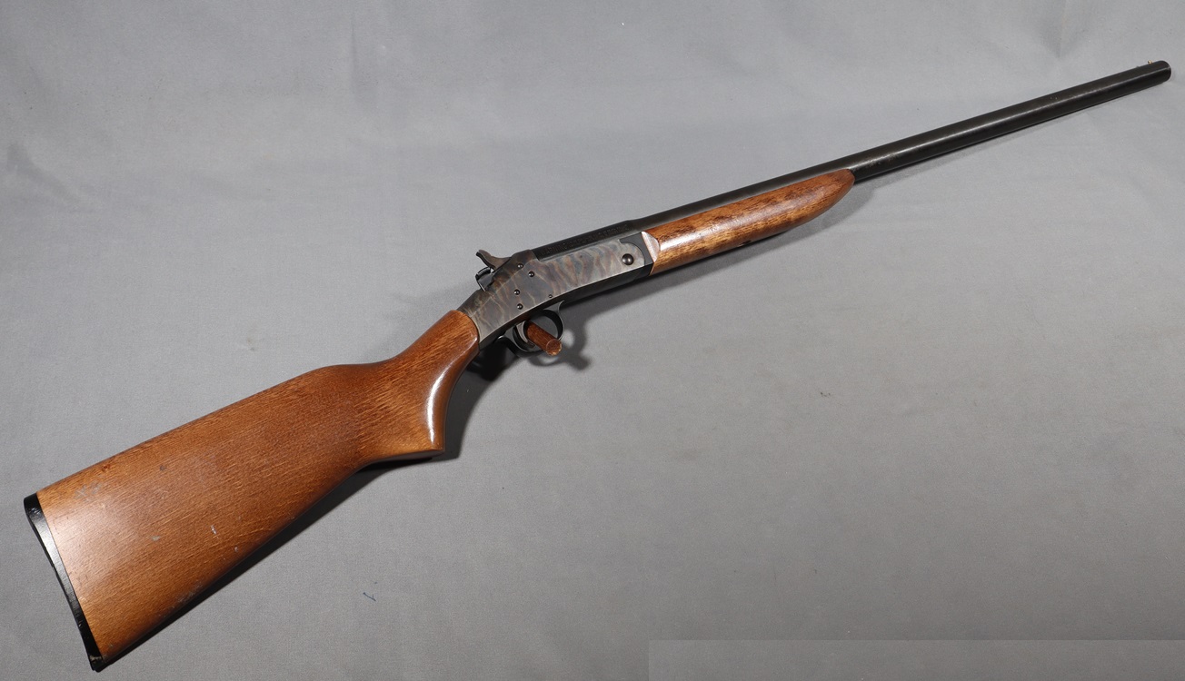 New England Firearms~Pardner~12 Gauge - New England Firearms