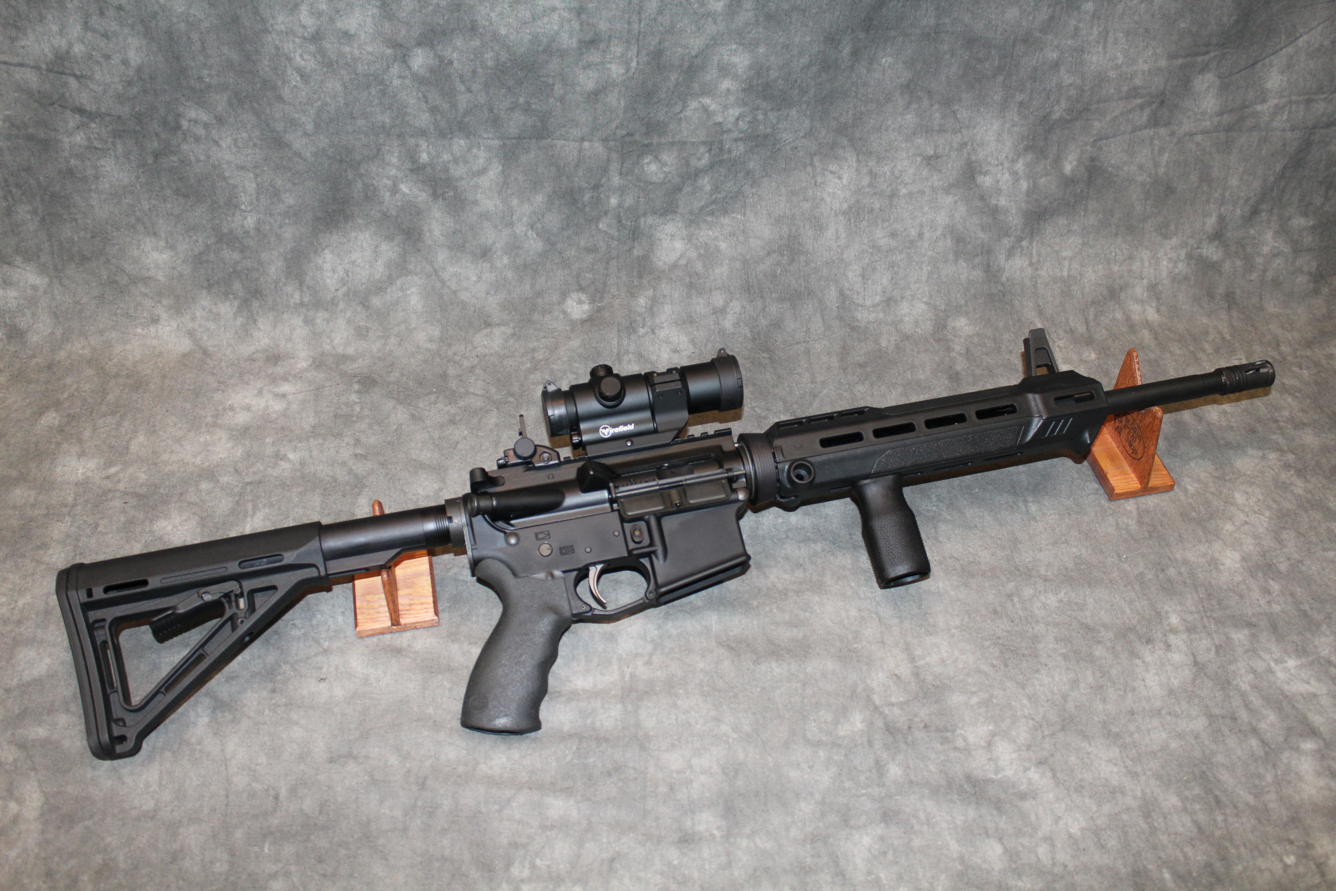 Savage Arms ~ MSR ~ .223 / 5.56 - Savage Arms
