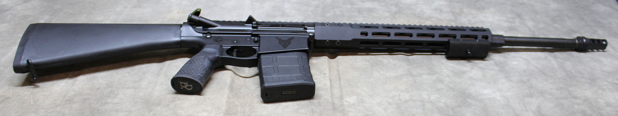 Image of Palmetto State Armory ~ JAKL-10 ~ .308
