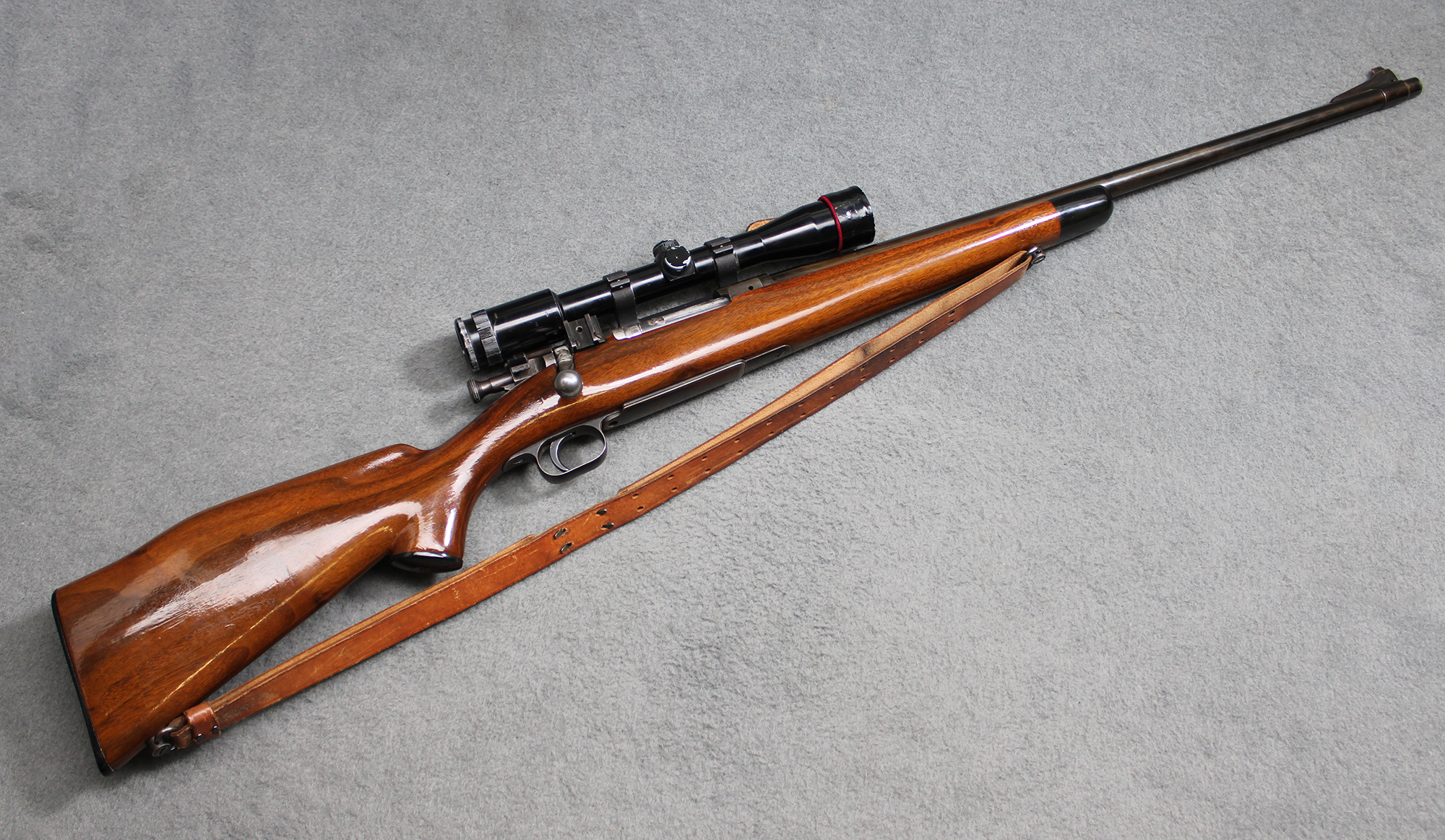 Springfield Armory ~ 1903 ~ .30-06 Springfield - Springfield Armory