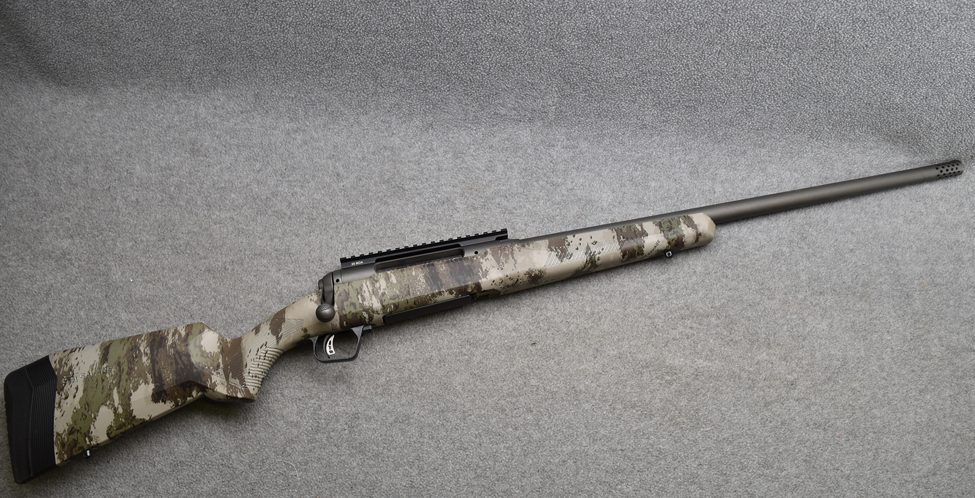 Savage Savage ~ 110 ~ .30-06 Springfield - $629.99 at Bass Pro Shops