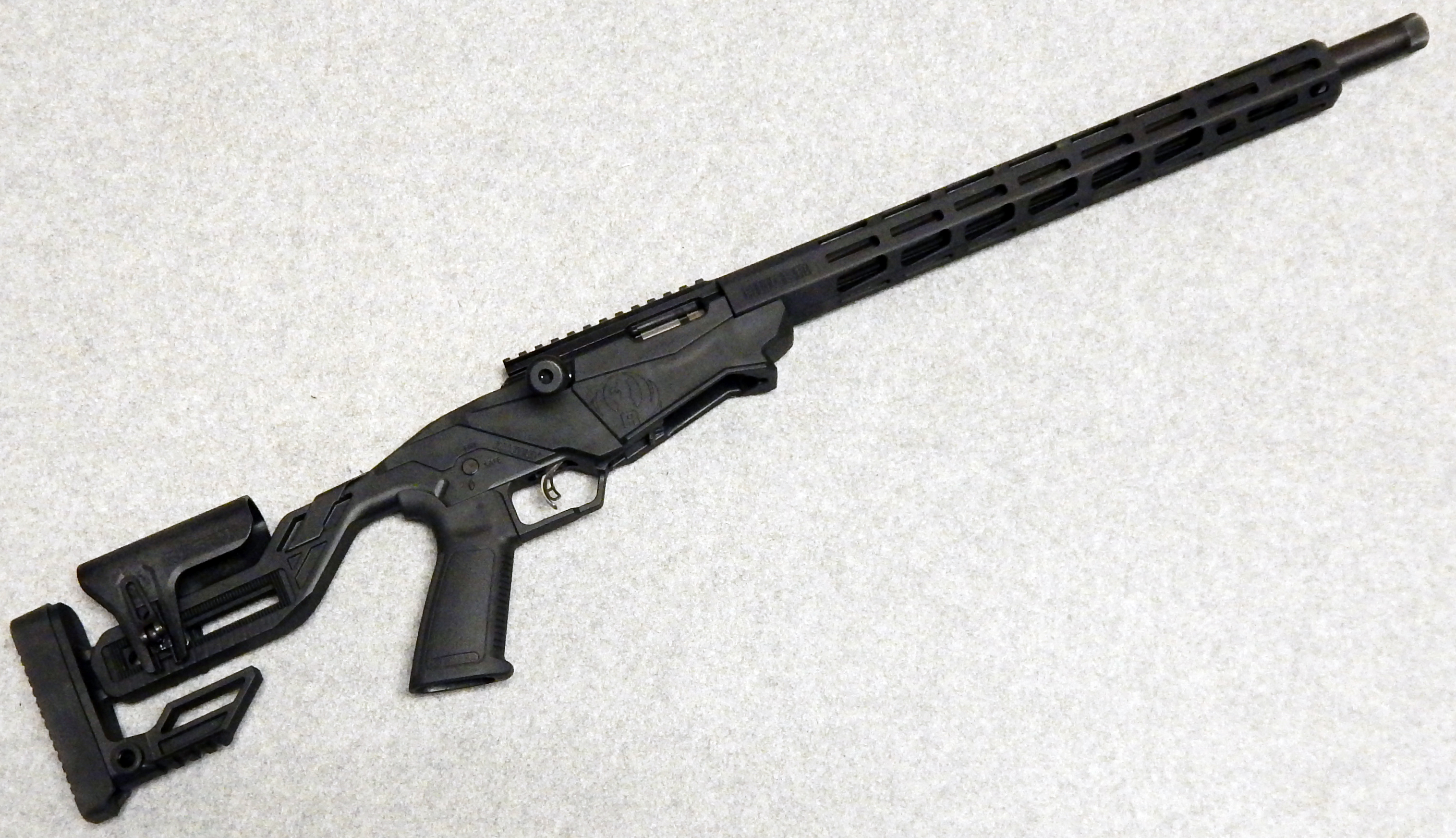 Image of Ruger ~ Precision Rimfire ~ .22 WMR.