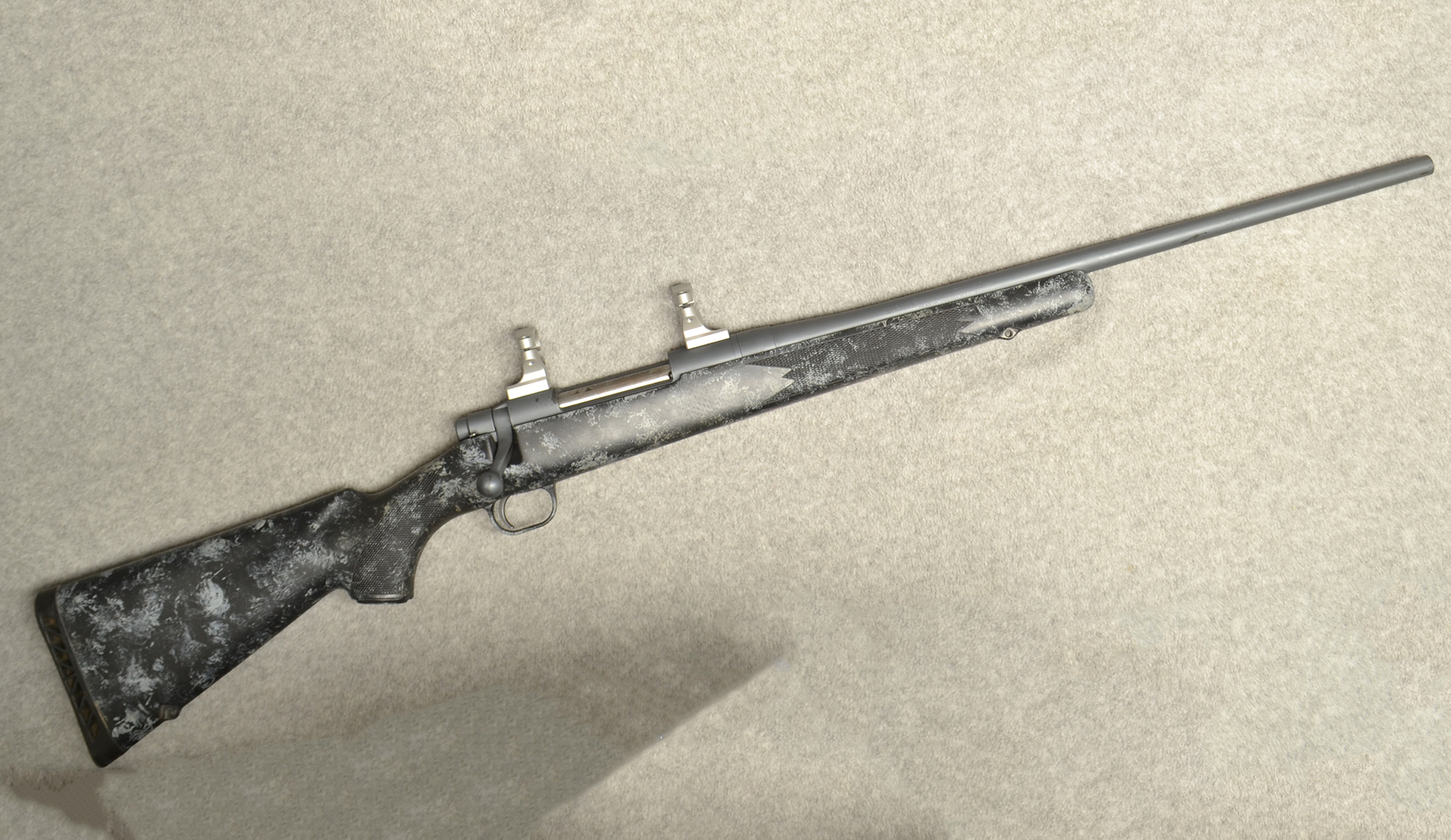 Mossberg ~ 100 ATR ~ .270 Win - Mossberg