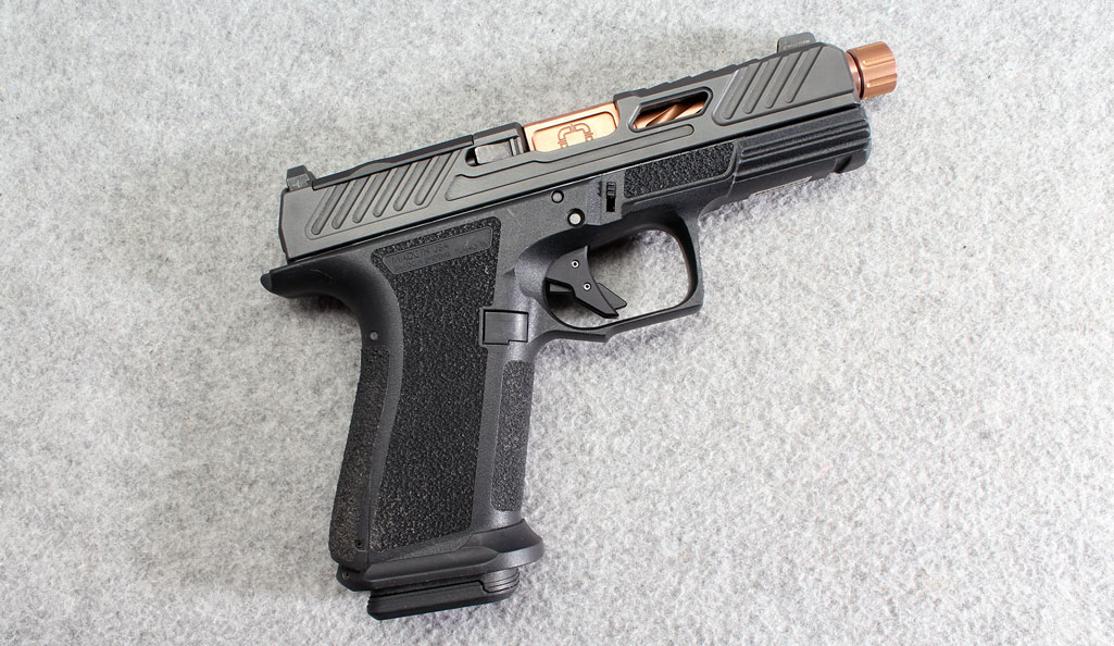 Shadow Systems Shadow Systems ~ MR920 ~ 9MM Luger - $799.99 at Bass Pro Shops