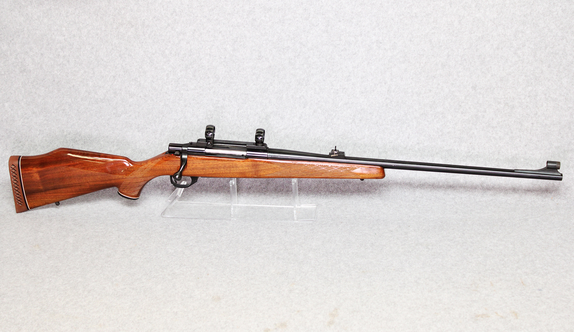 Image of Howa ~ Model 1500 ~ 7mm Remington Magnum