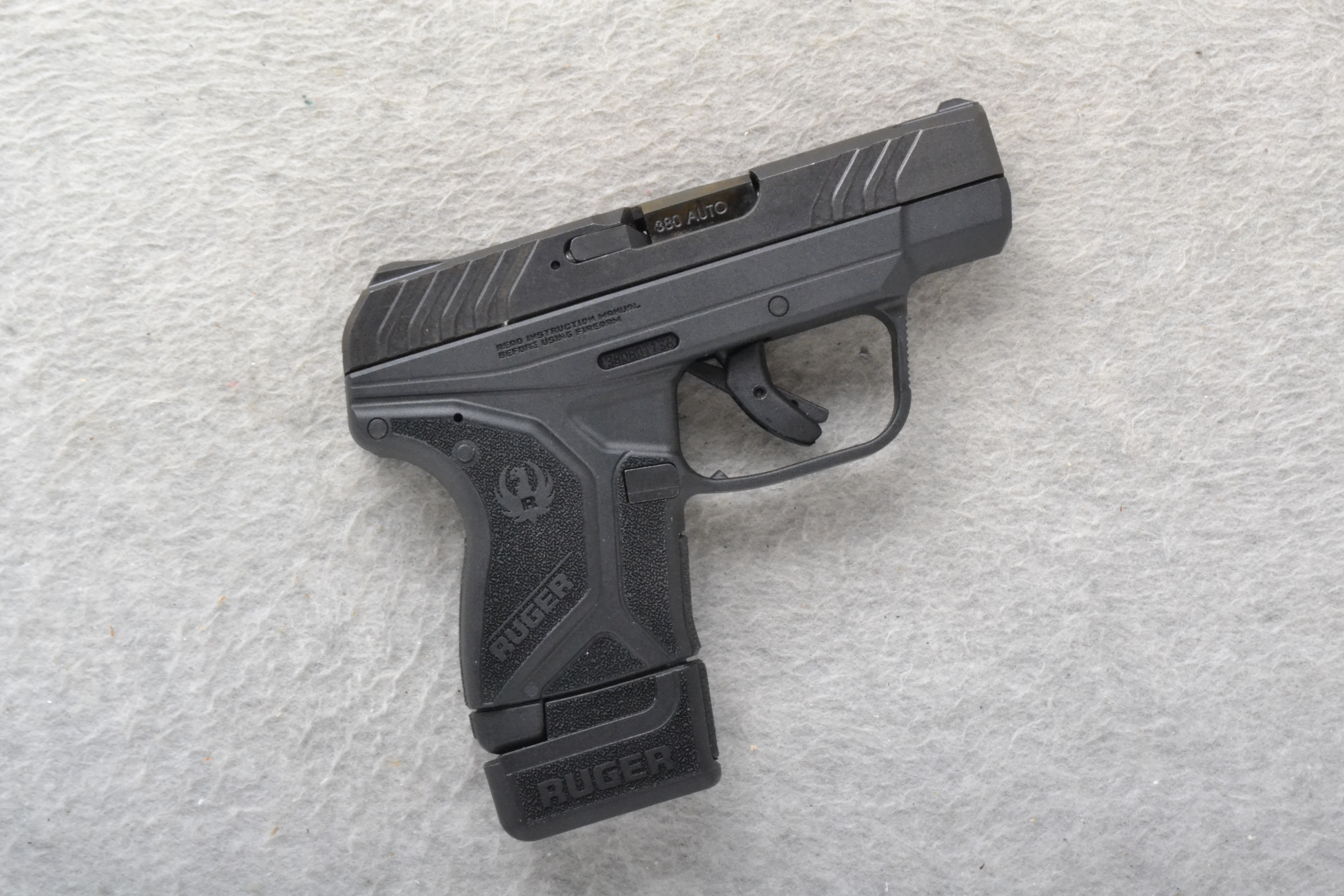Image of Ruger ~ LCP II ~ .380 ACP