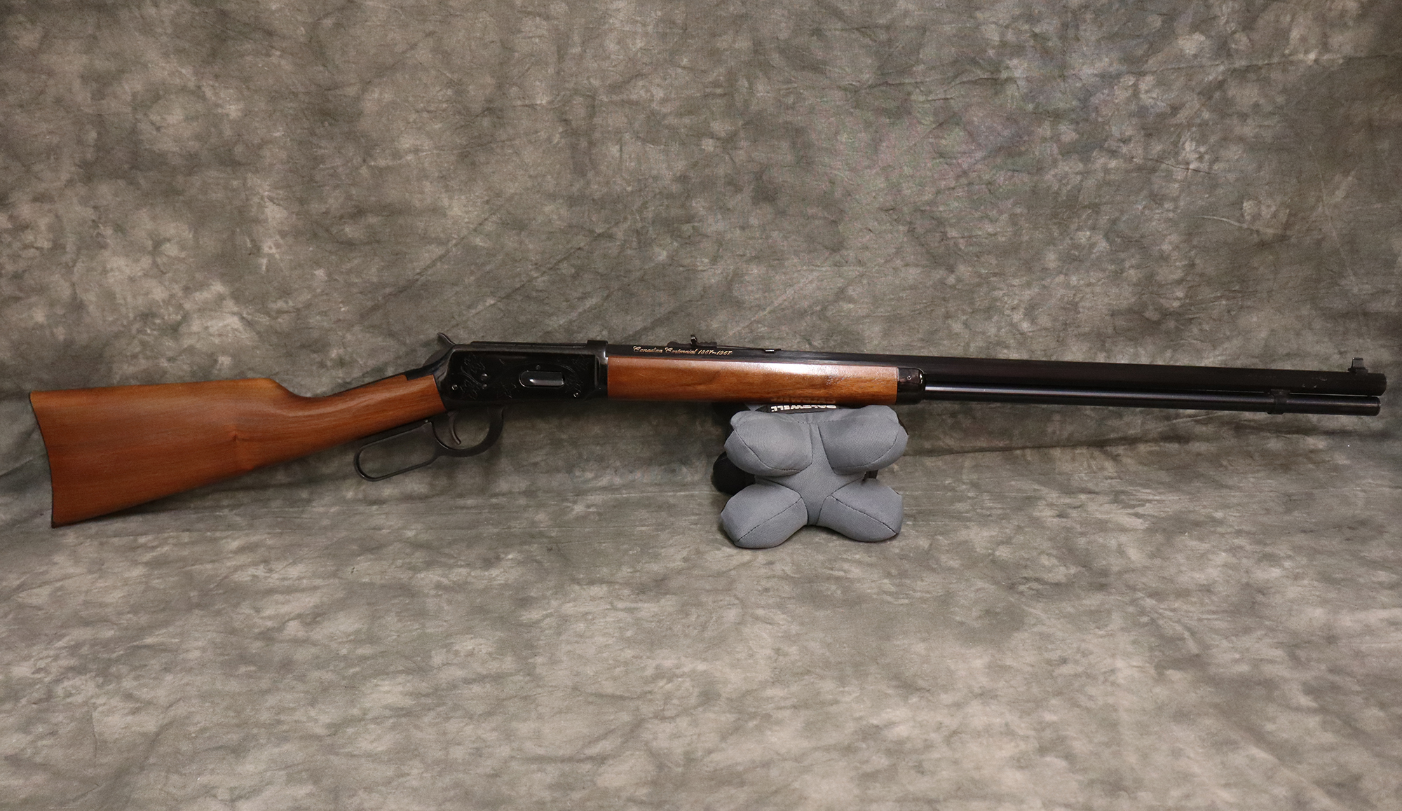 Winchester~Canadian Centennial~30-30 Winchester - Winchester