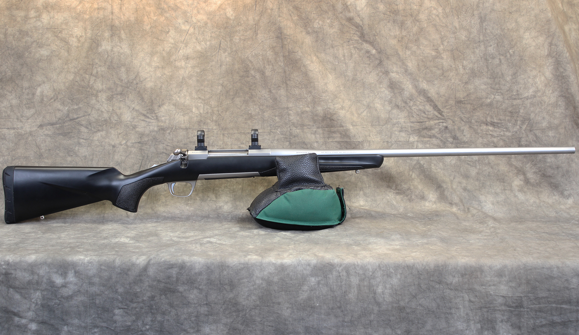 Browning ~ X Bolt ~ .300 Winchester Magnum - Browning