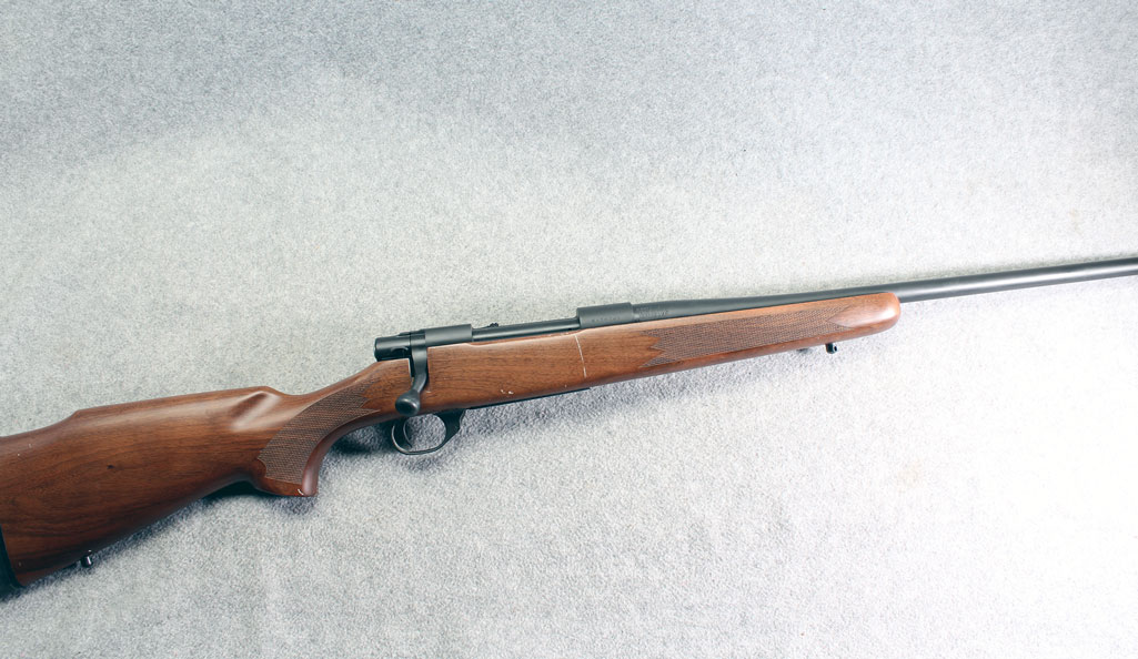 Howa ~ 1500 ~ 6.5 PRC
