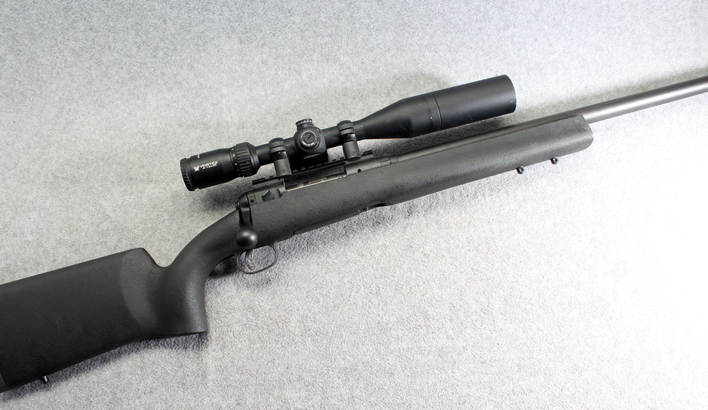 Savage ~ 10 ~ .308 Winchester - Savage Arms