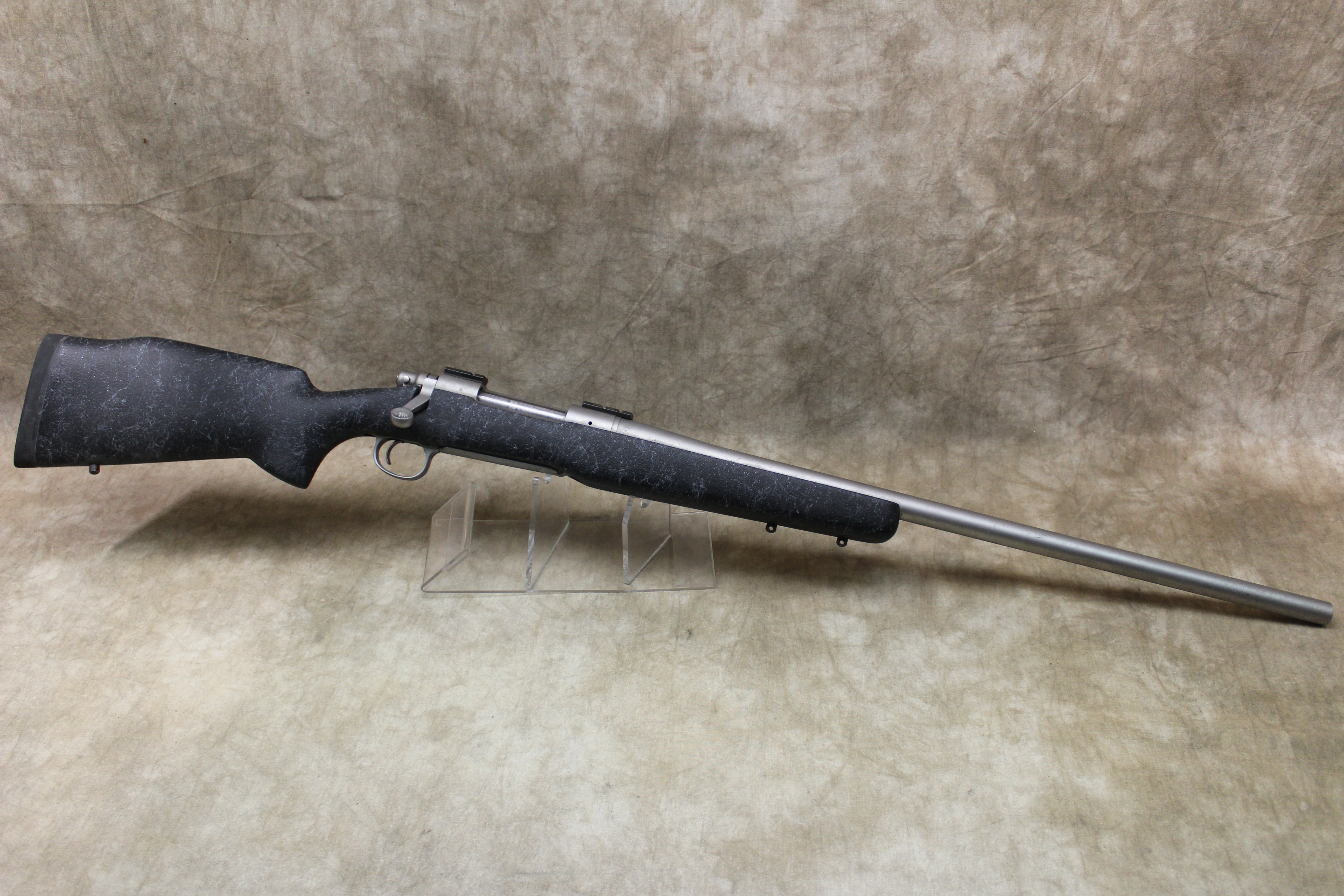 Image of Remington Model 700 Sendero SF II