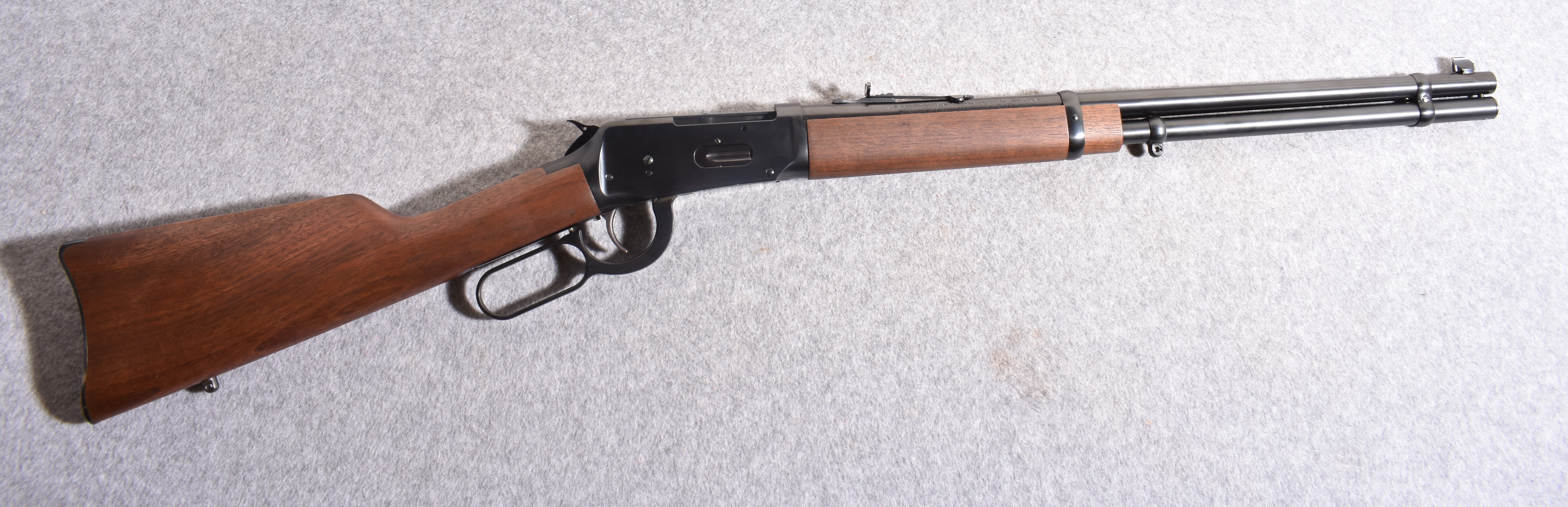 Winchester 1894 30-30 Winchester Lever Action Rifle - Winchester
