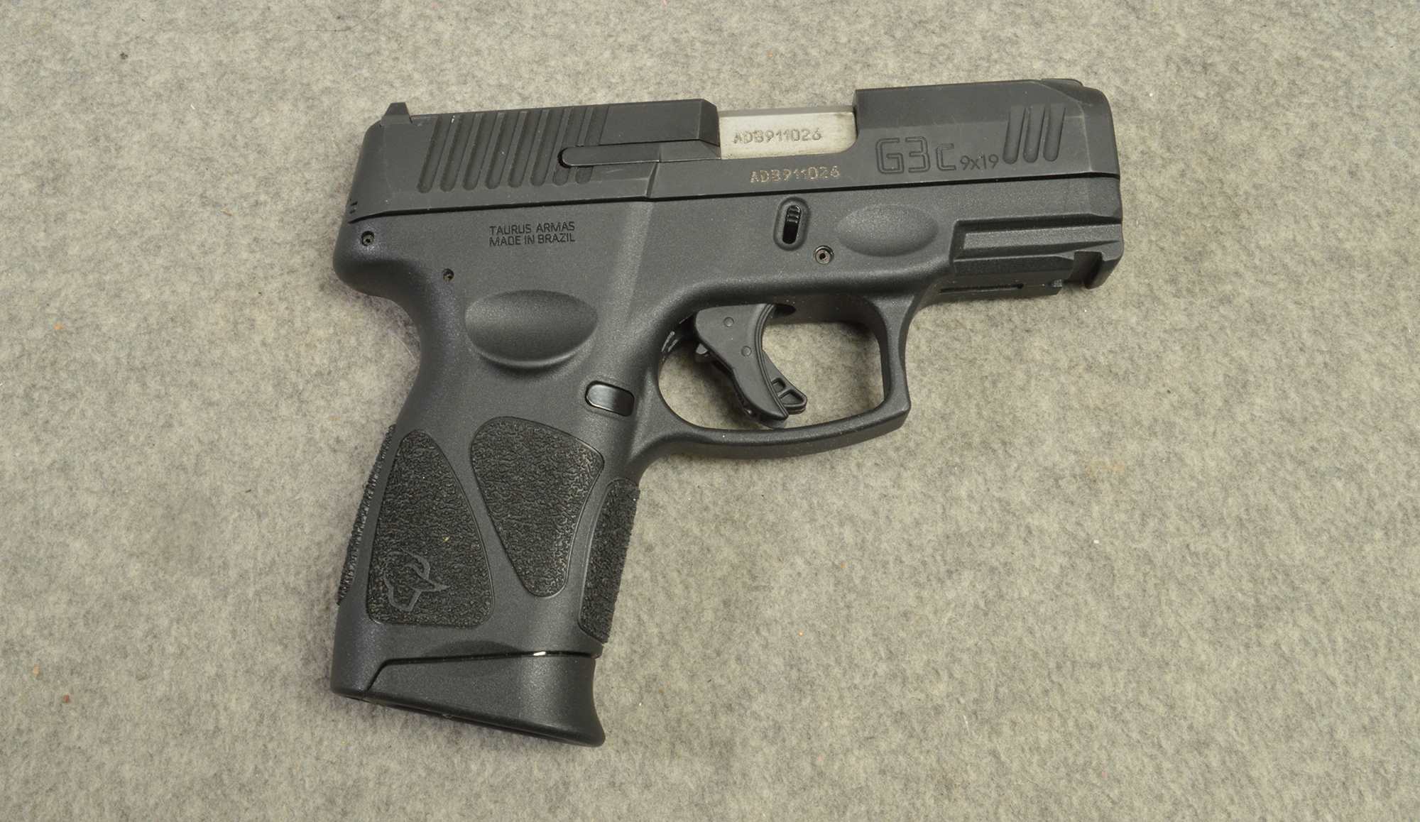 Taurus ~ G3C ~ 9mm - Taurus