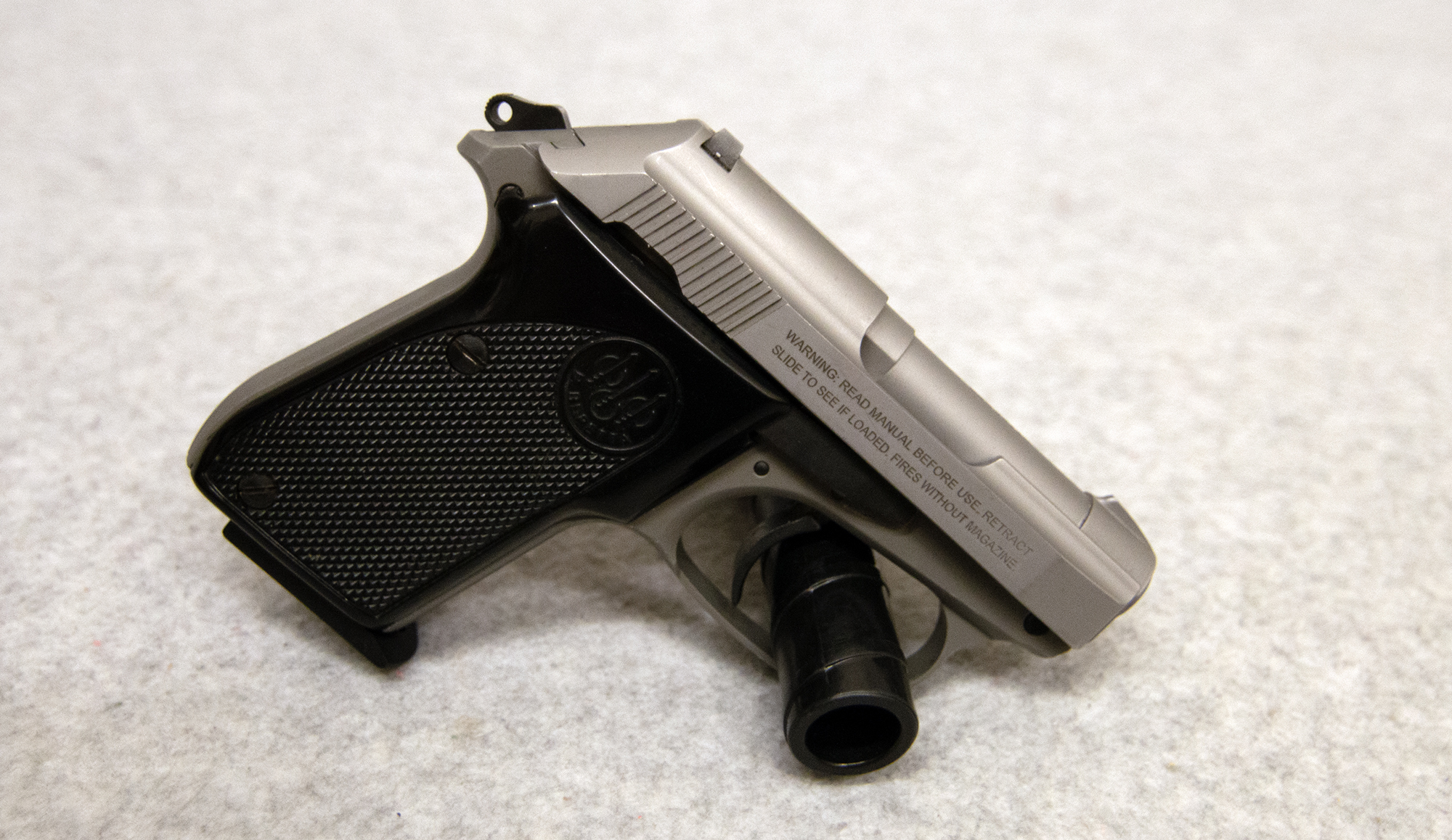 Beretta Beretta ~ 3032 Tomcat ~ .32 Auto - $324.99 at Bass Pro Shops