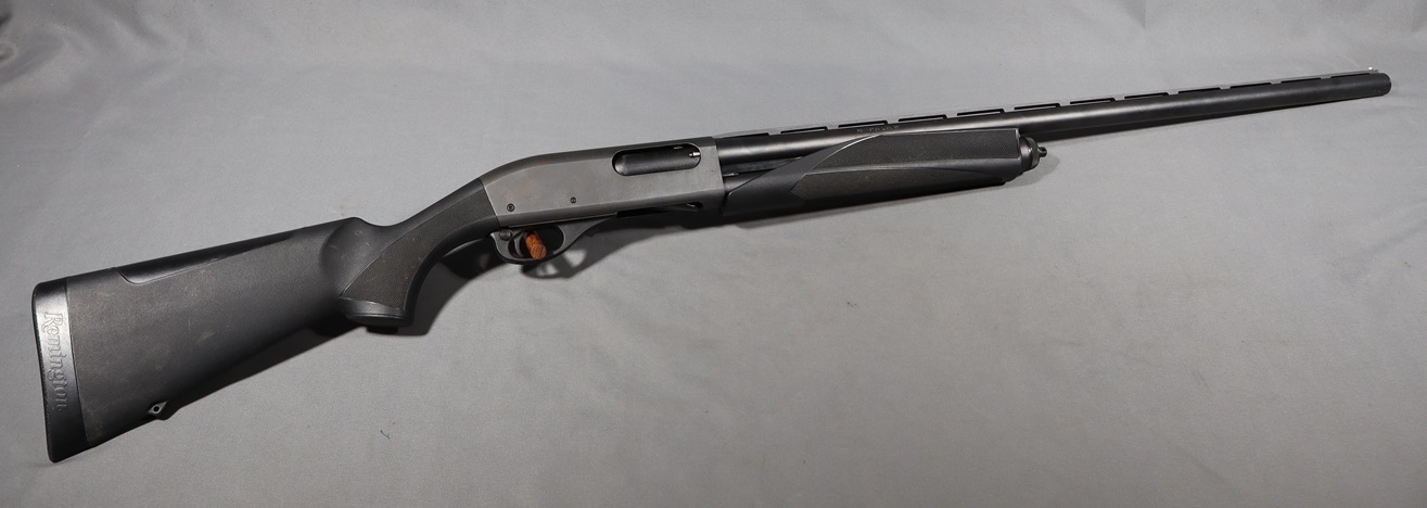 Remington~870~12 Gauge - Remington