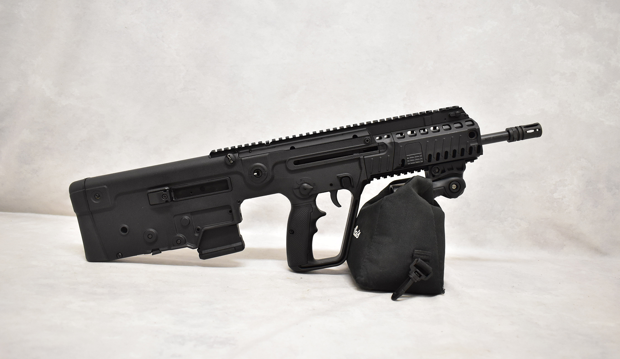 IWI IWI US ~ Tavor X95 ~ 5.56 NATO - $1449.99 at Bass Pro Shops