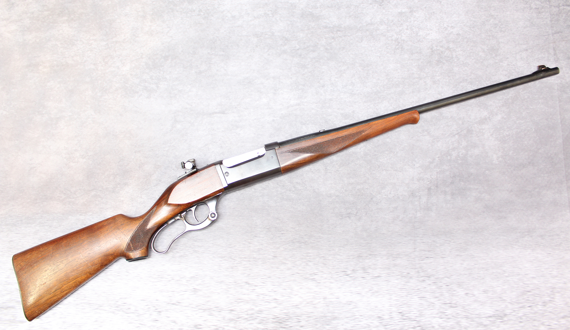 Image of SAVAGE ARMS CORP. ~ MODEL 99 ~ .300 SAVAGE