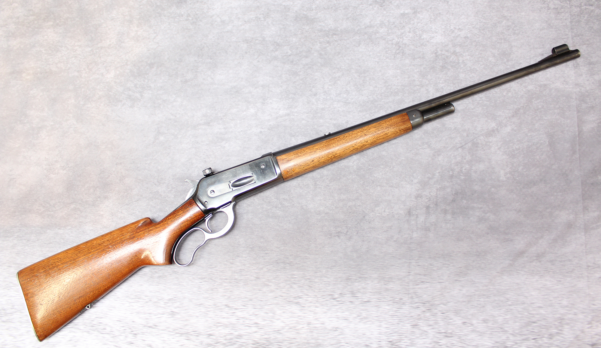 WINCHESTER ~ MODEL 71 ~ .348 W.C.F. - Winchester