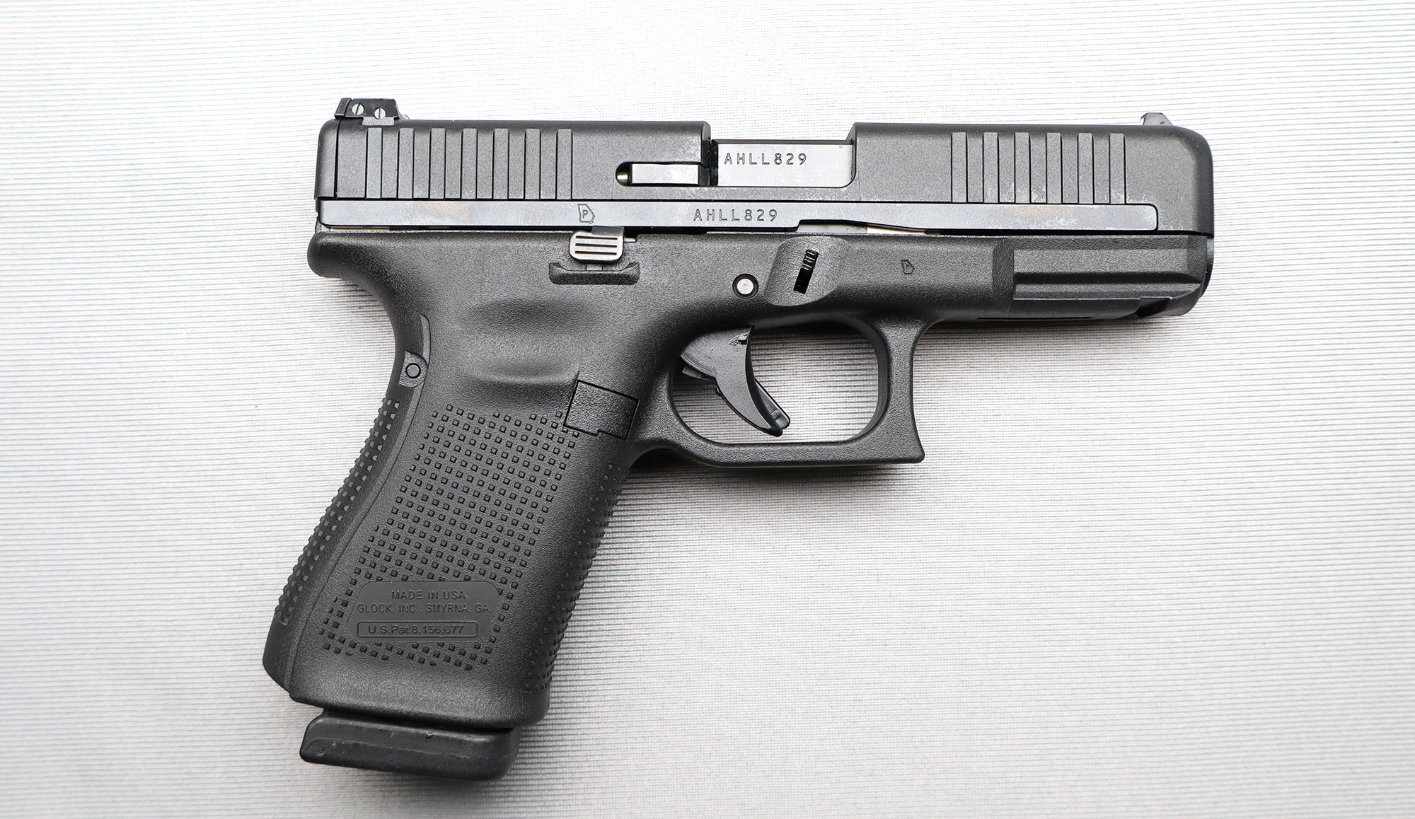 Glock ~ 44 ~ .22 Long Rifle - Glock