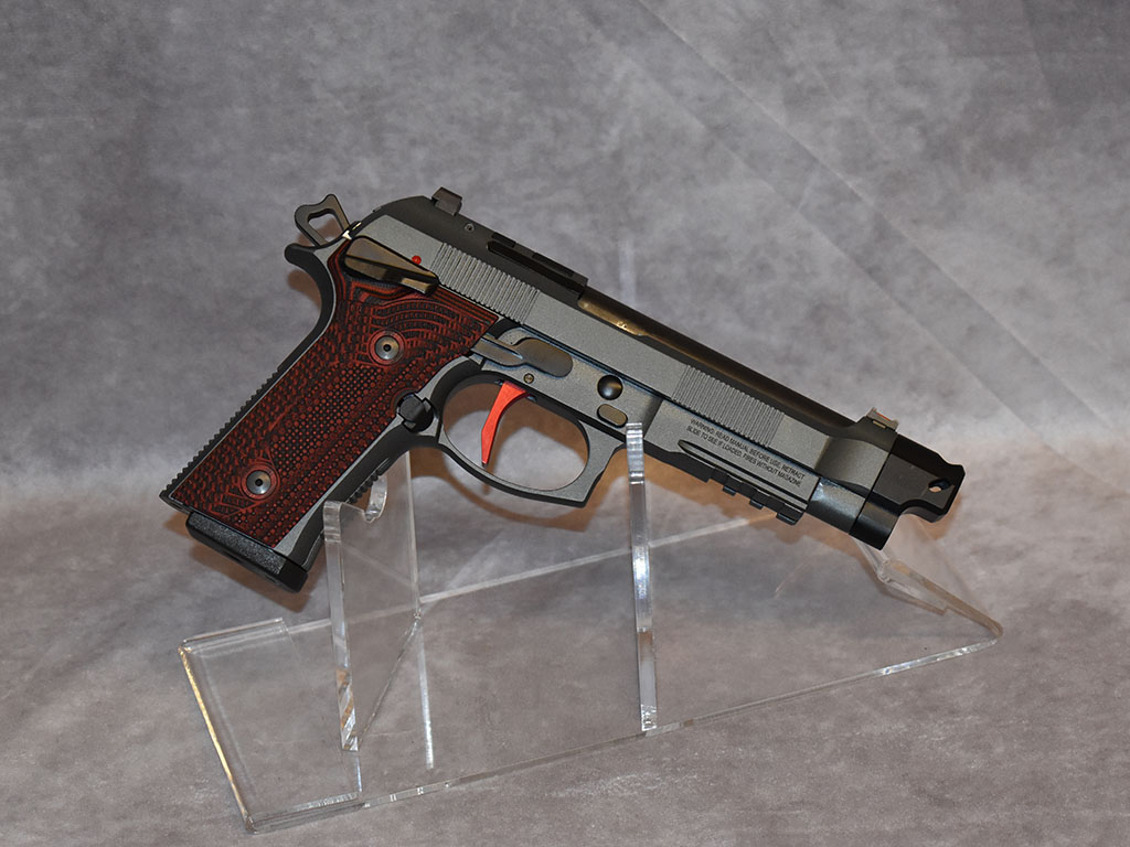 Beretta 92XI FS COMP - Beretta