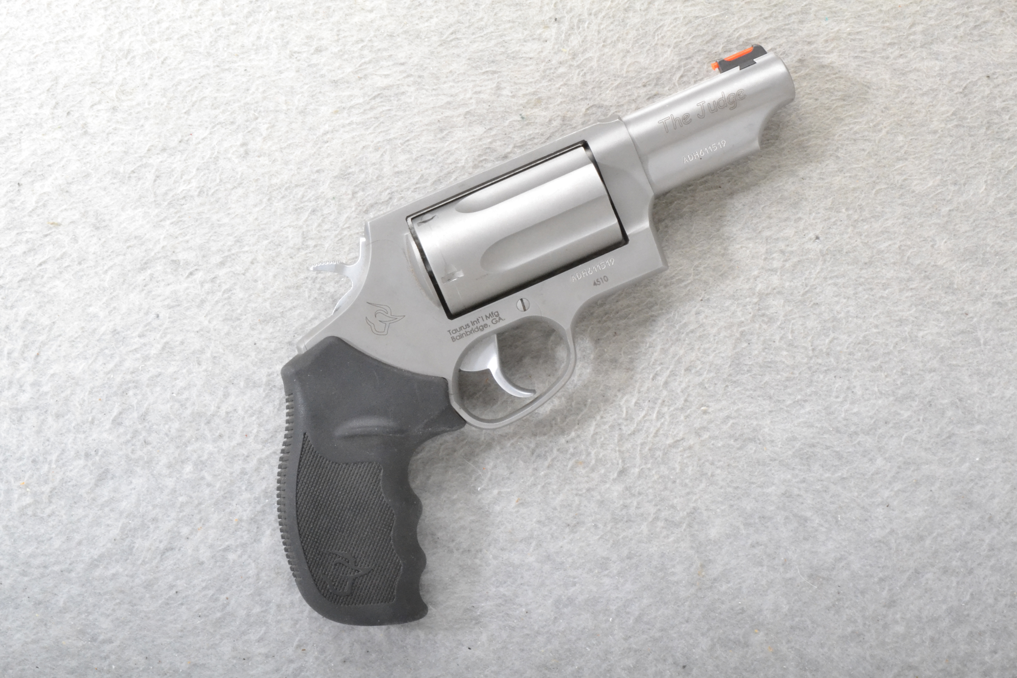 Image of Taurus ~ 4510 The Judge ~ .45 Colt/410 Bore