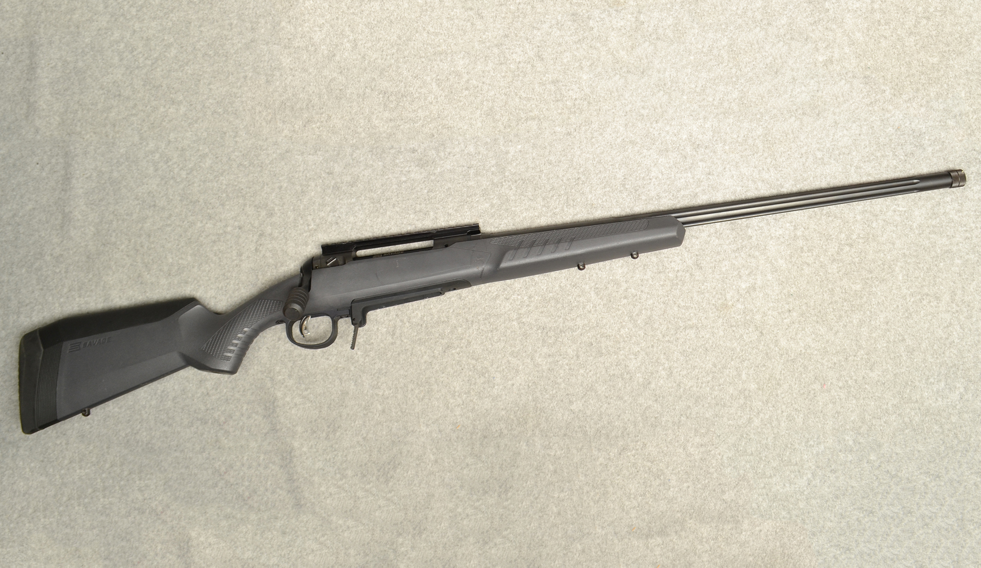 Savage ~ 110 ~ .300 Winchester Magnum - Savage Arms