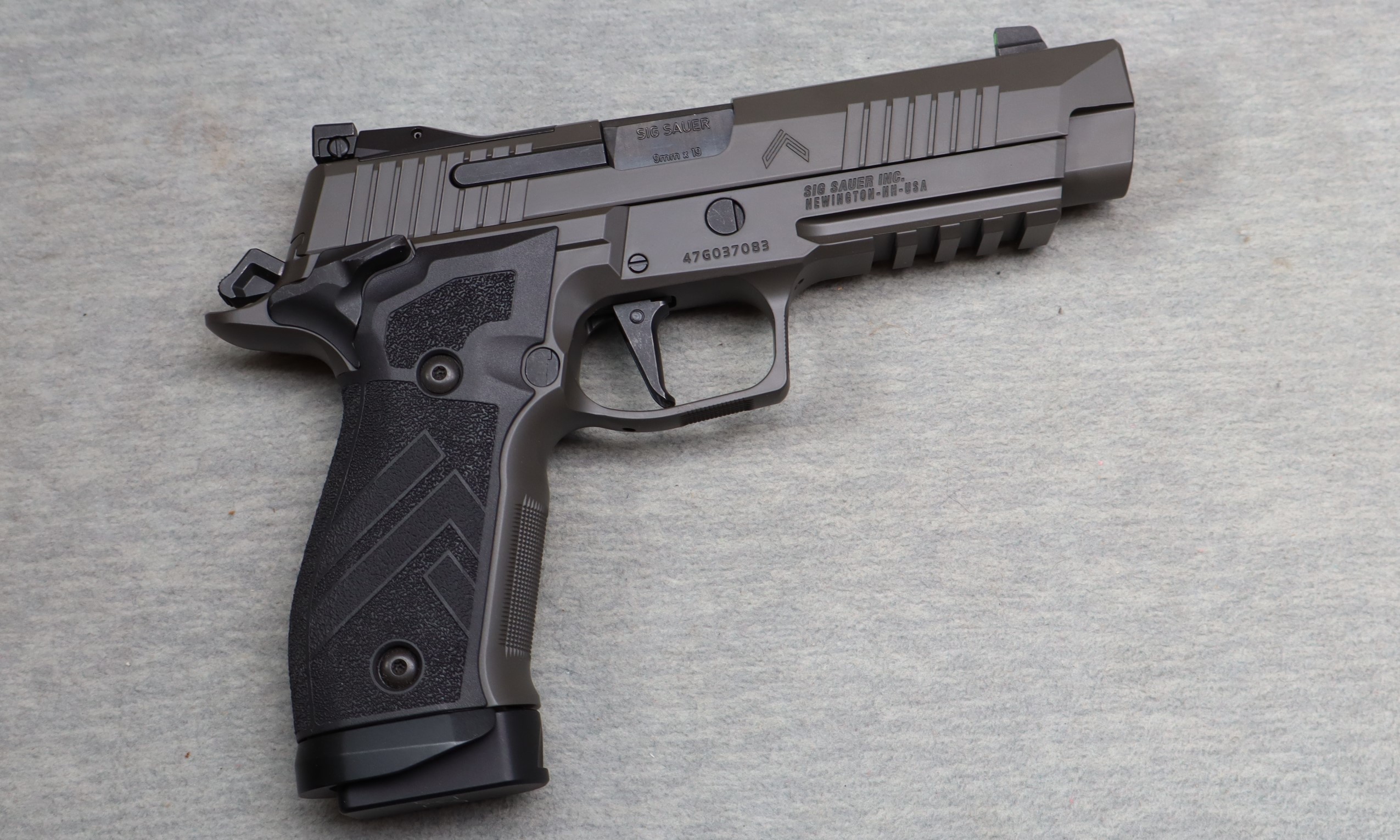 Sig Sauer ~ P226 X-Five Legion ~ 9mm - Sig Sauer