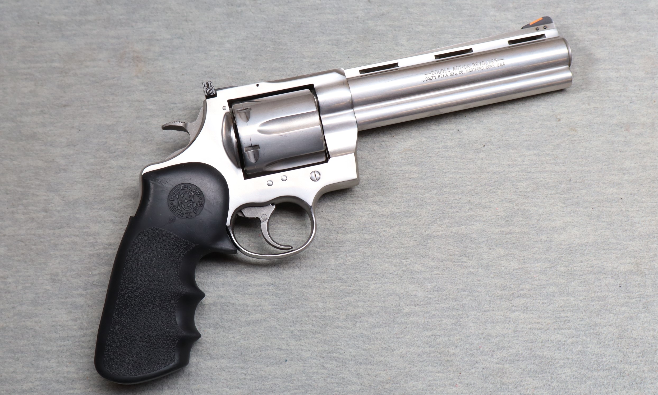 Colt ~ Anaconda ~ .44 Magnum - Colt