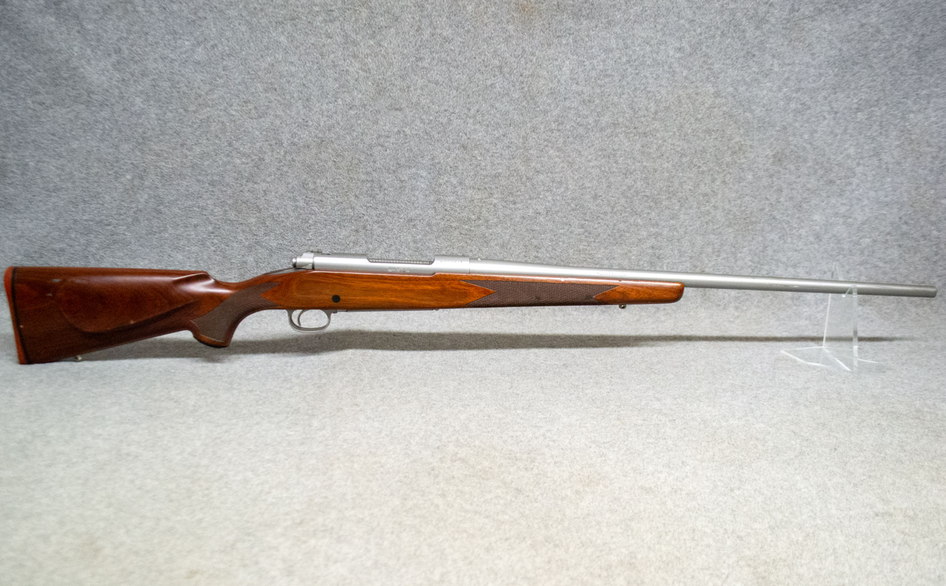 Winchester~70 Classic Stainless LH~.30-06 Springfield - Winchester