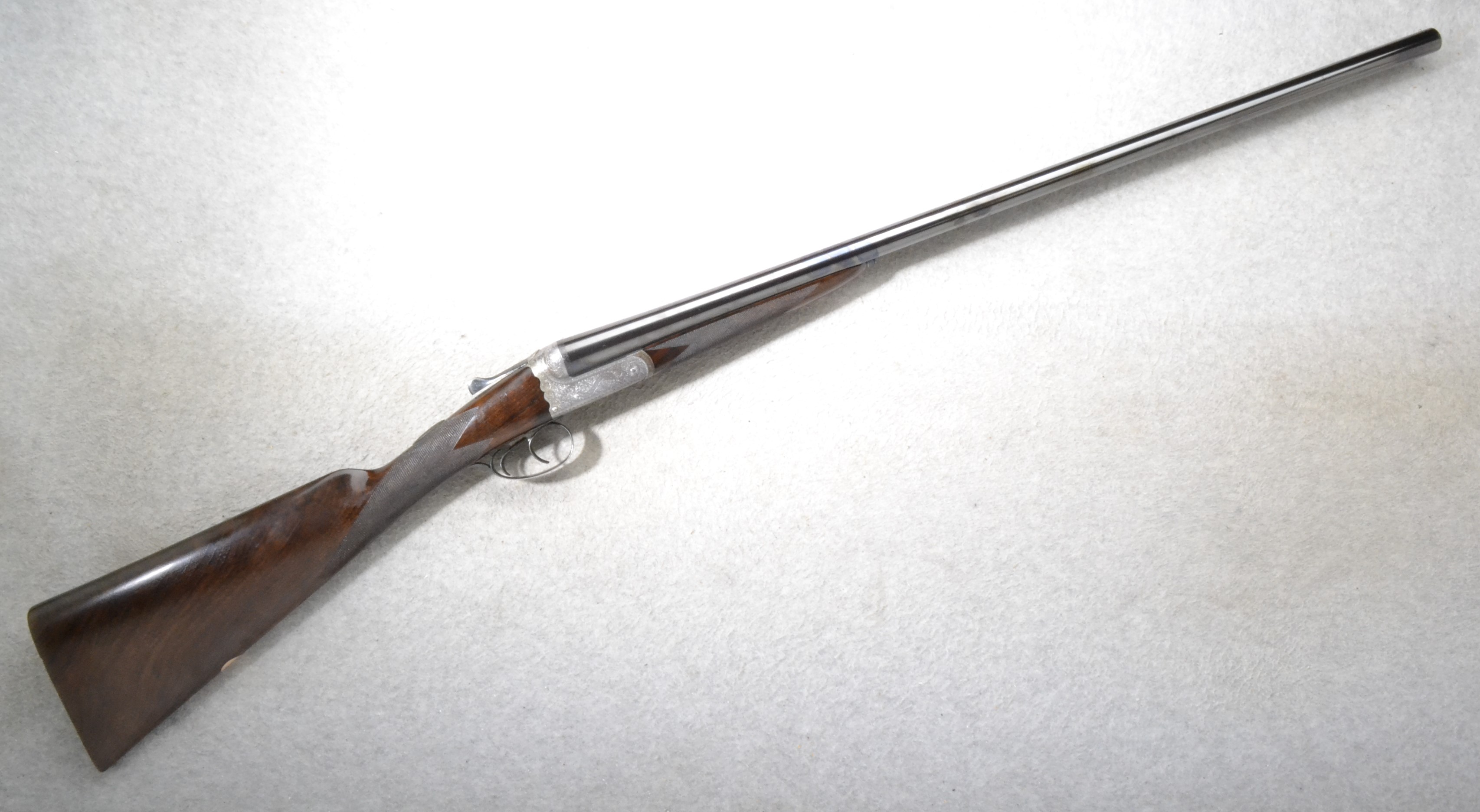  Hollis, Bentley & Playfair ~ No. 1 SXS ~ 12 Gauge - $3299.99 at Bass Pro Shops