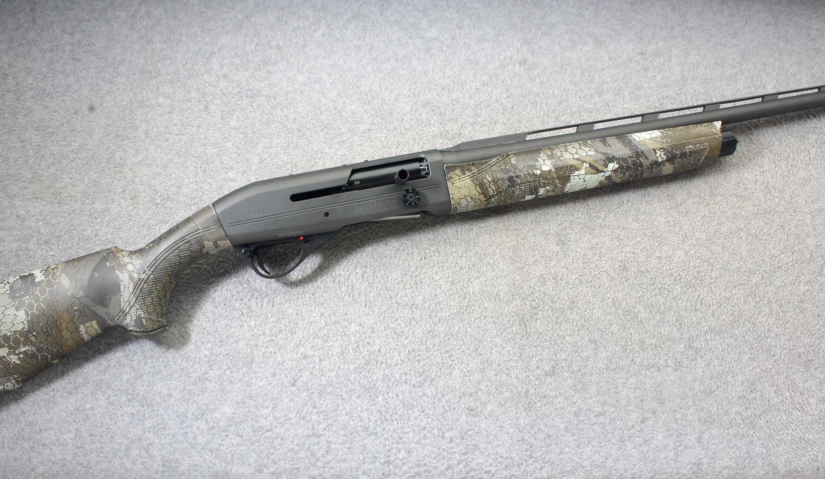 Image of Franchi ~ Affinity 3 Camo ~ 20 Gauge