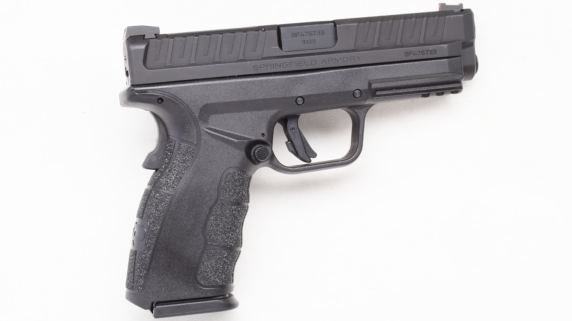 Springfield Armory ~ XD ~ 9mm Luger - Springfield Armory