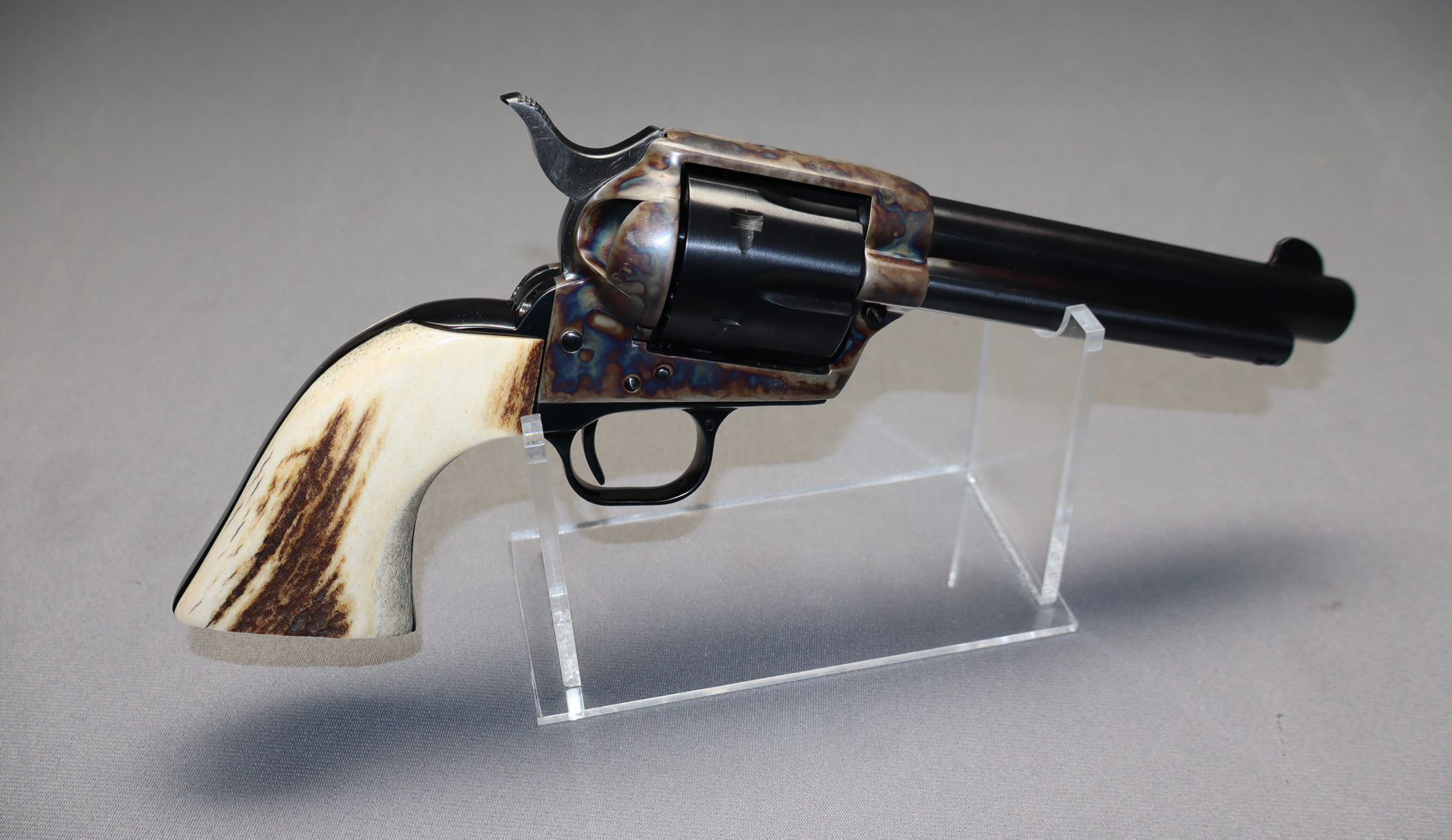 Image of Colt MFG ~ Single Action Army ~ .44 Special