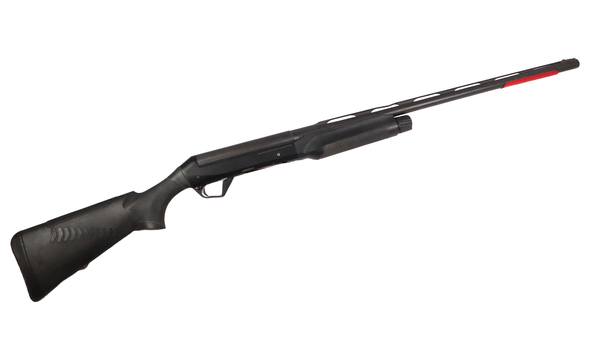 Benelli ~ Super Black Eagle II (Left Handed) ~ 12 Gauge (SKU: 5289520) - Benelli