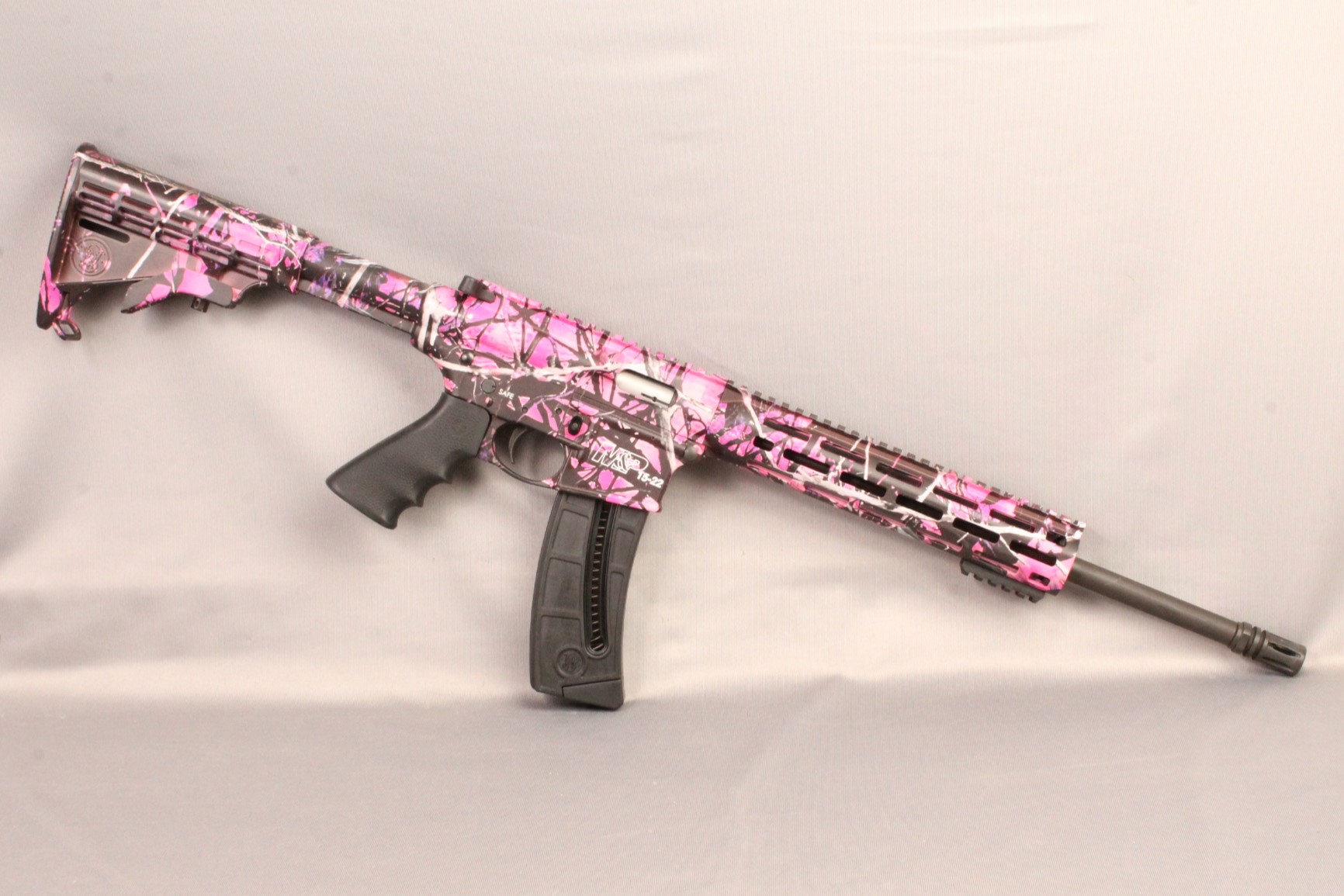 Image of S&W~M&P 15-22~22 LR