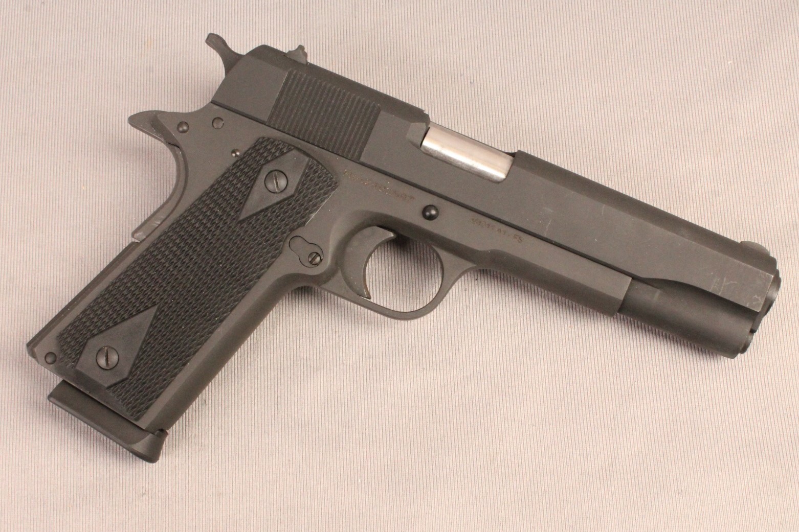 Image of Rock Island~M1911 A1-FS~45 ACP