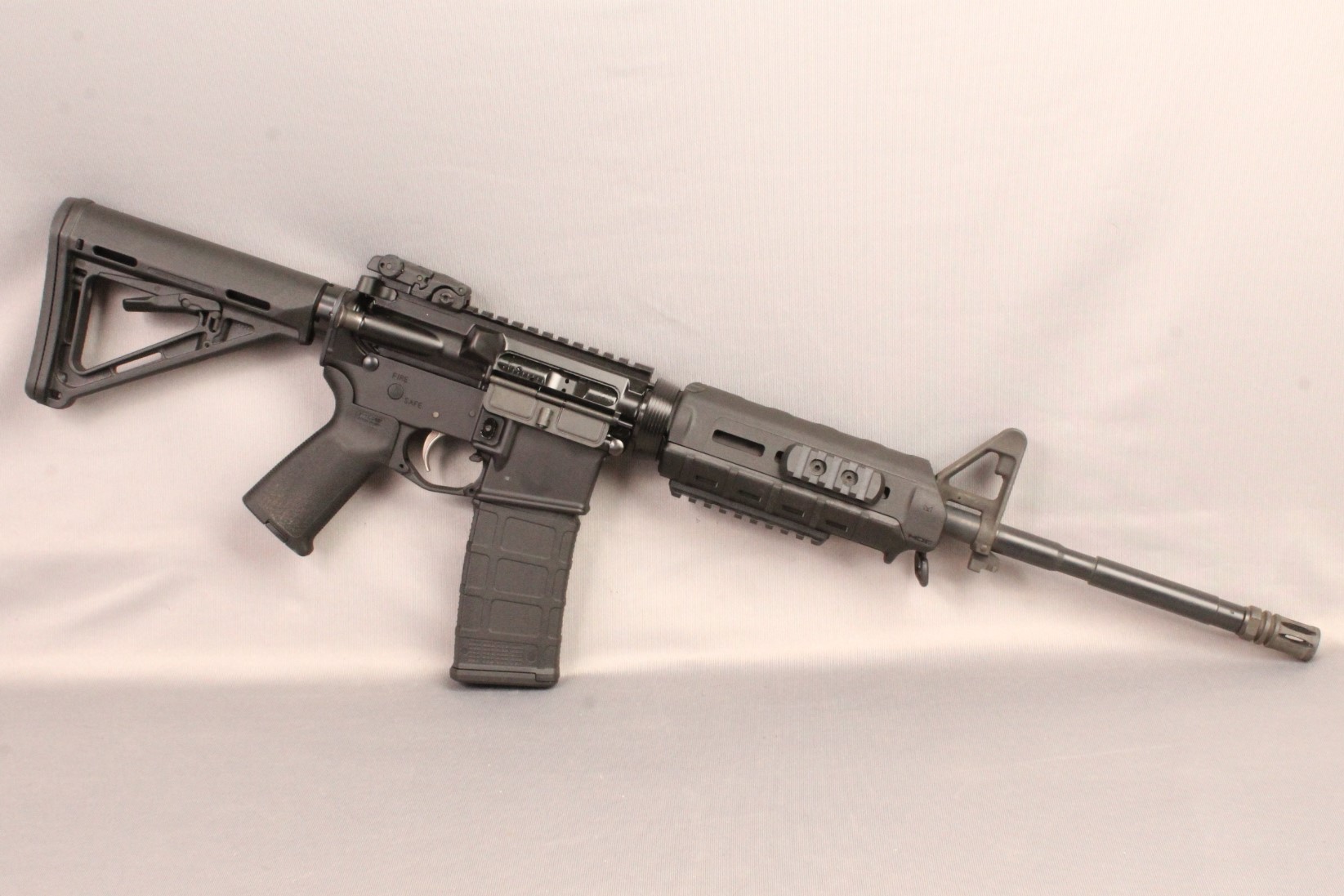 Image of PSA~PA-15~5.56x45