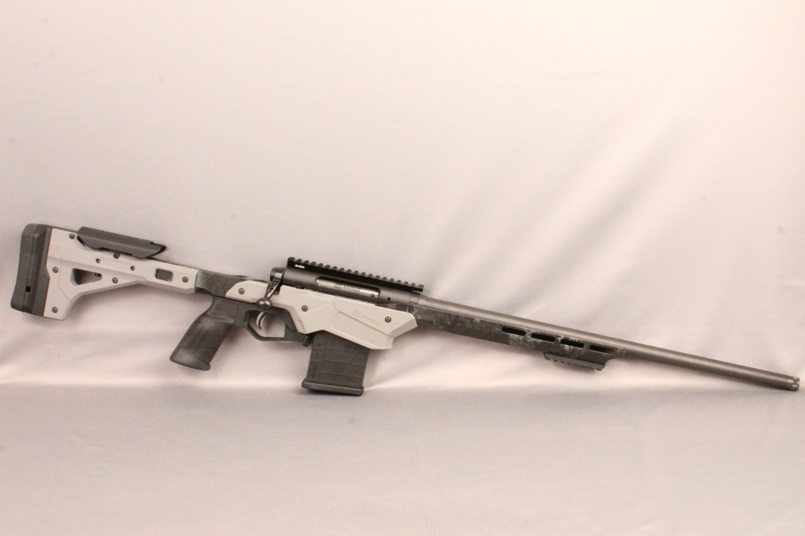 Image of Savage~AXIS 2~6.5 CRE
