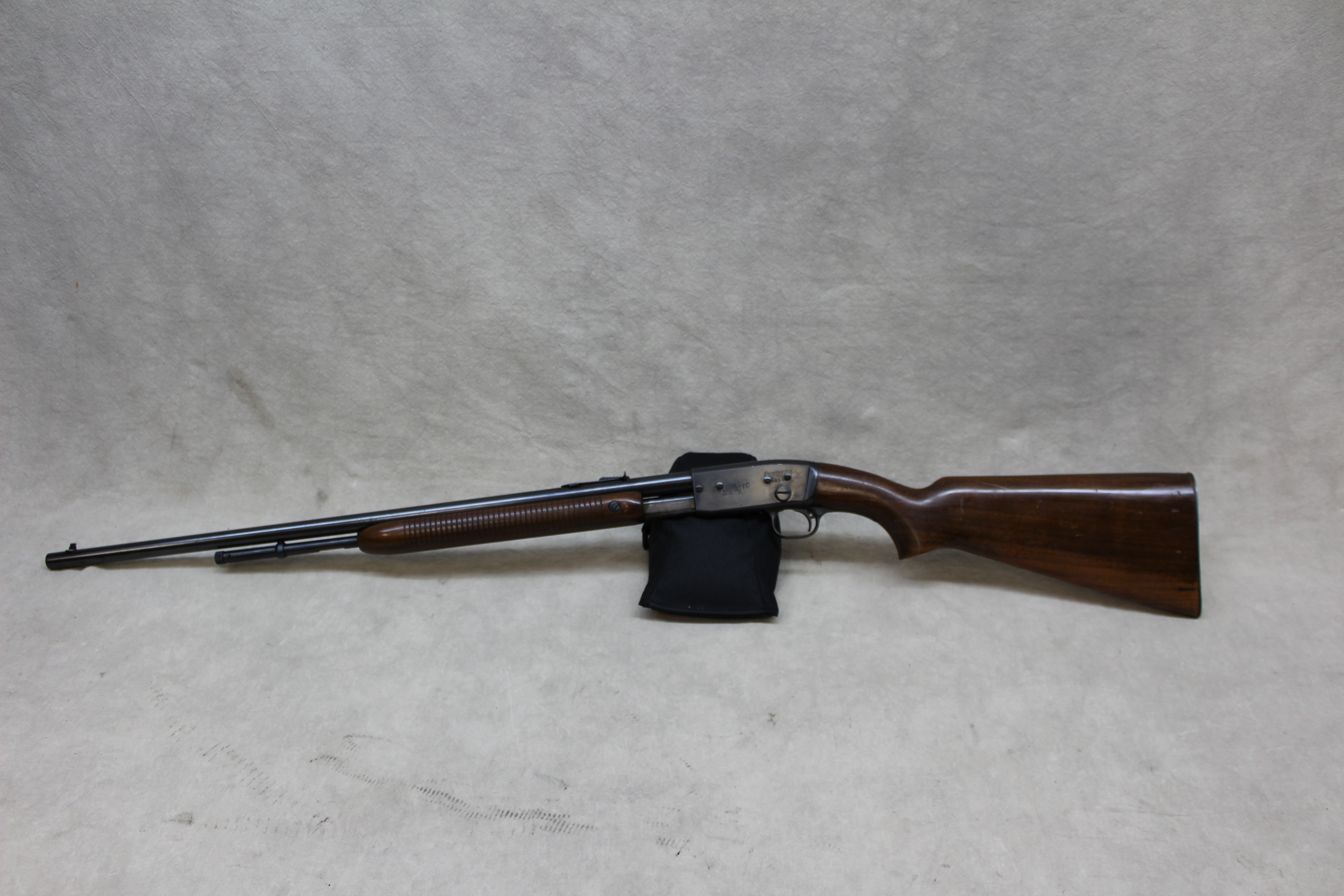 Image of Remington Fieldmaster Model 121 ~ .22 S, L, LR ~