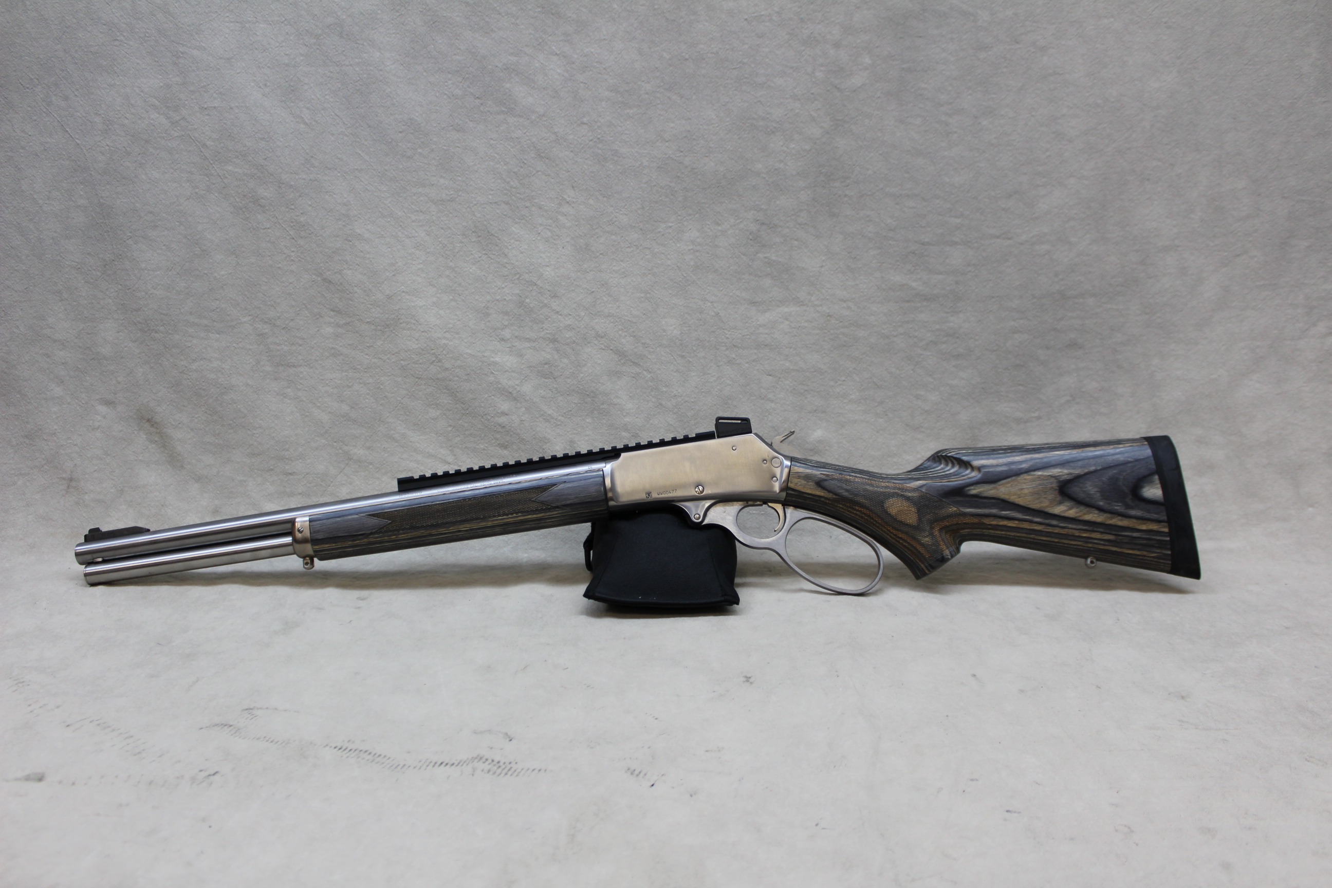Image of Marlin 1895 WWG ~ .45-70 ~