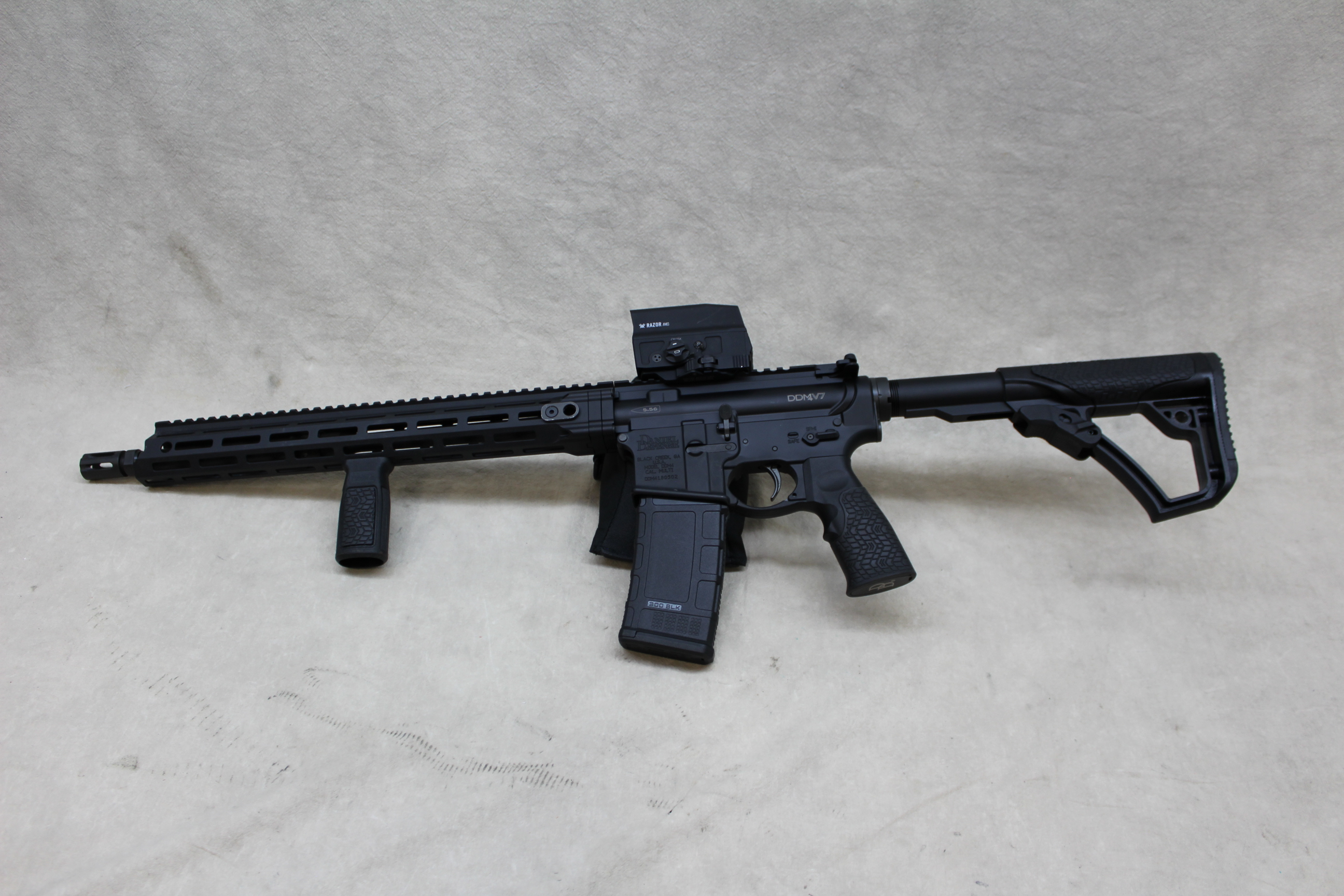 Image of Daniel Defense DDMV7 ~ 5.56x45mm ~