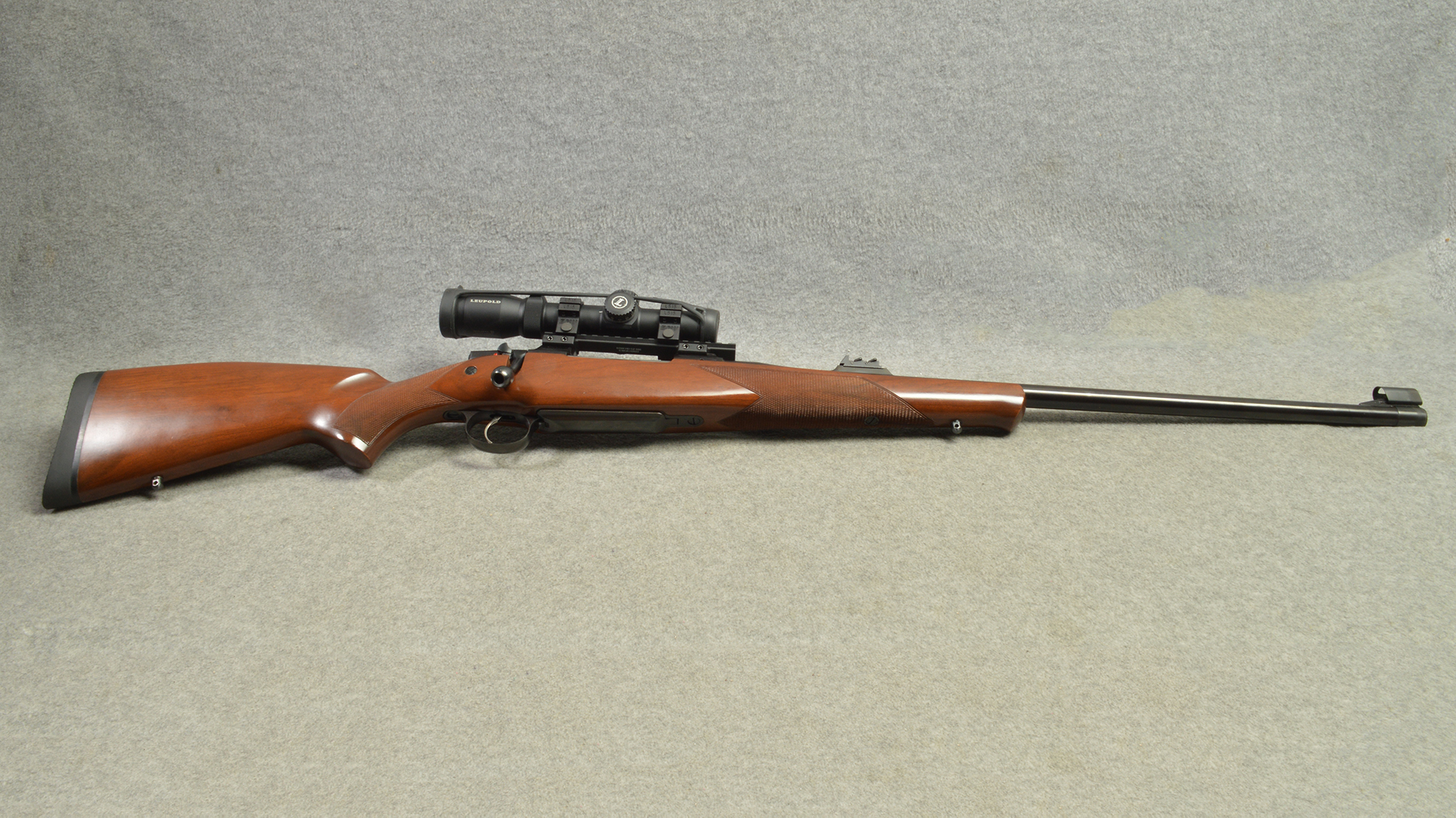 CZ ~ 550 Safari Magnum ~ .375 H&ampH - CZ-USA