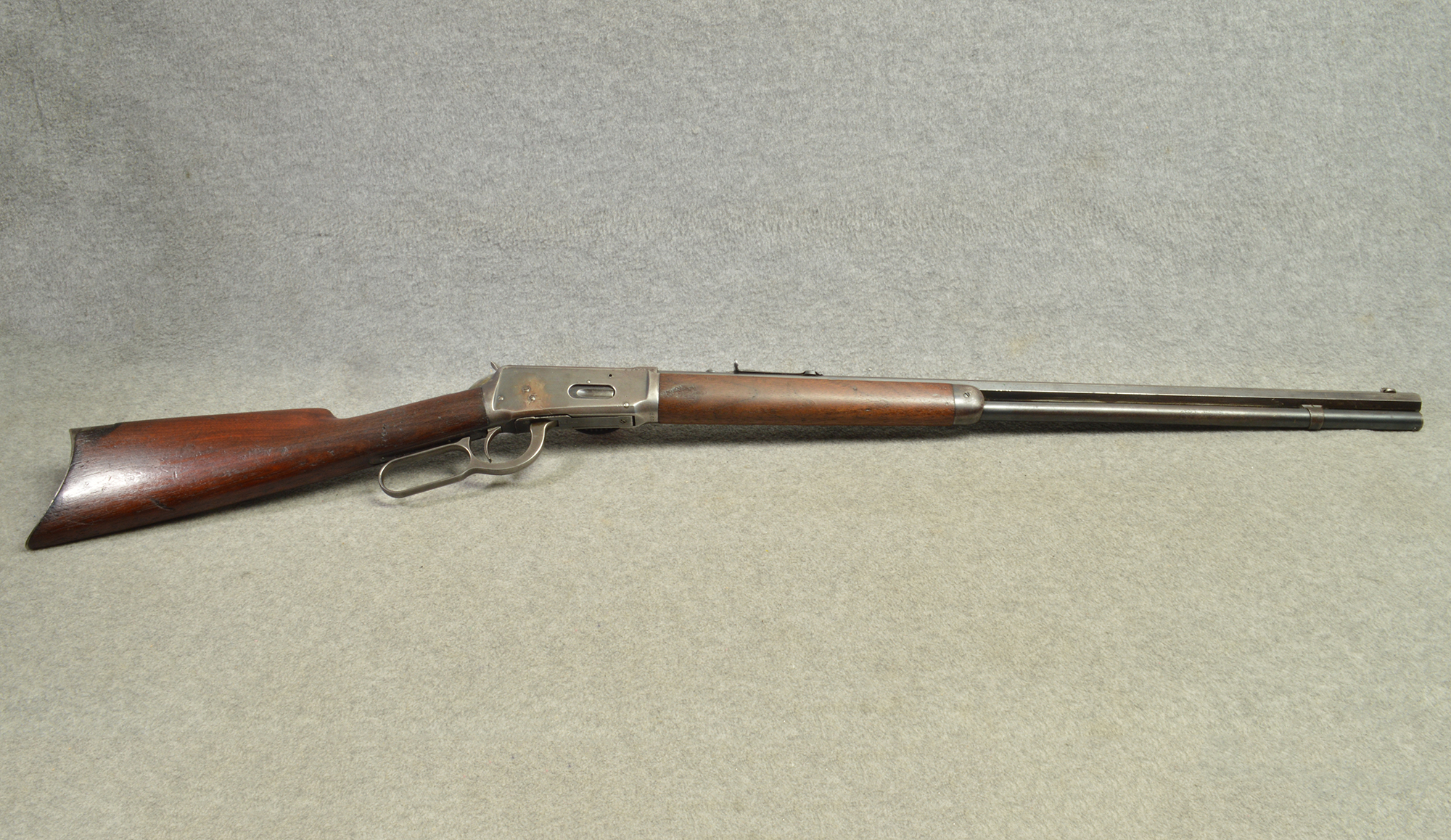 Winchester ~ 1894 ~ .38-55 Winchester - Winchester