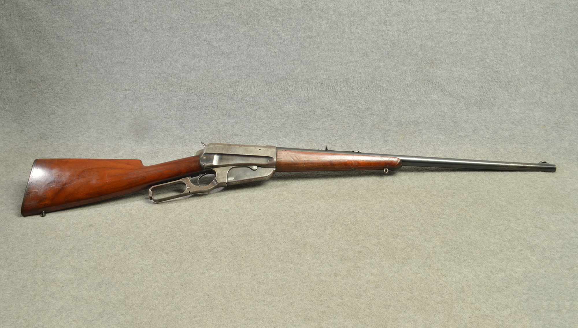 Winchester ~ 1895 ~ .405 Winchester - Winchester