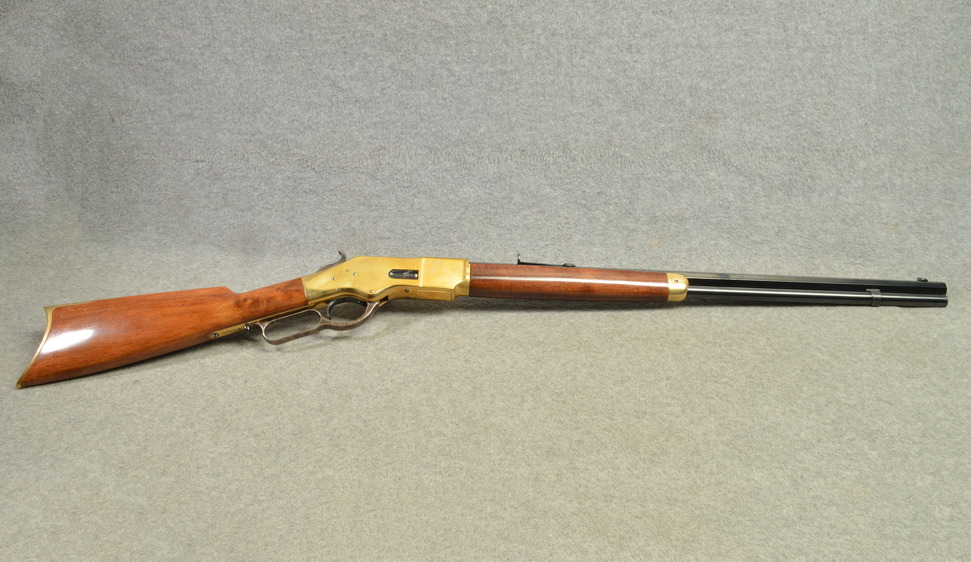Uberti Uberti ~ 1866 Yellowboy ~ .38 Special - $1099.99 at Bass Pro Shops
