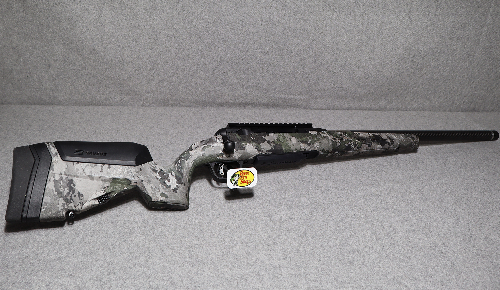 Savage Arms Inc. ~ 110 ~ 7mm PRC - Savage Arms
