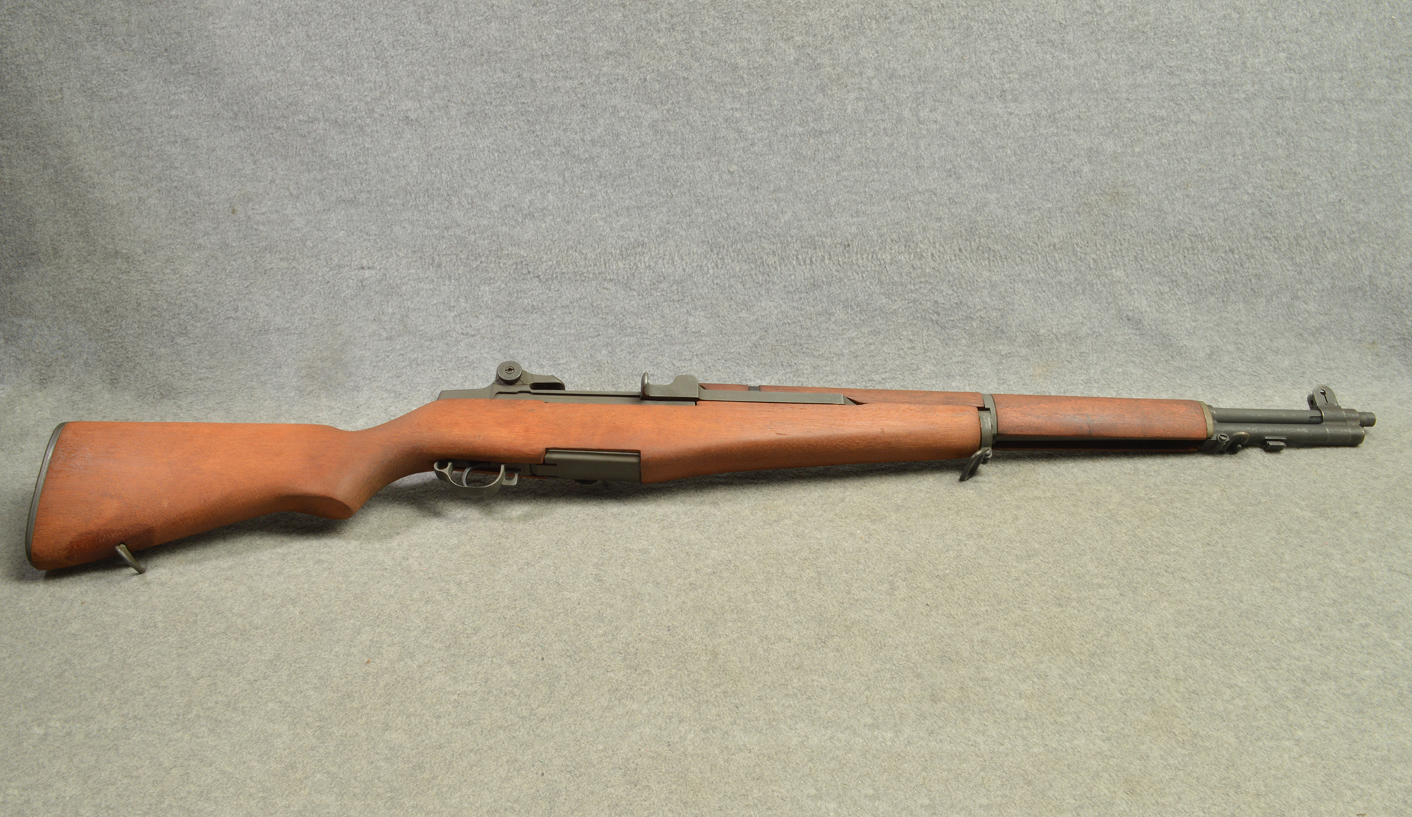 Springfield Armory ~ M1 Garand ~ .30 Cal - Springfield Armory