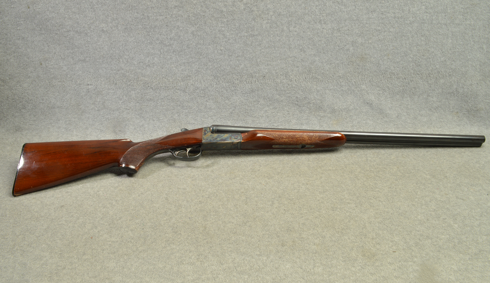 AYA ~ SxS ~ 20 Gauge